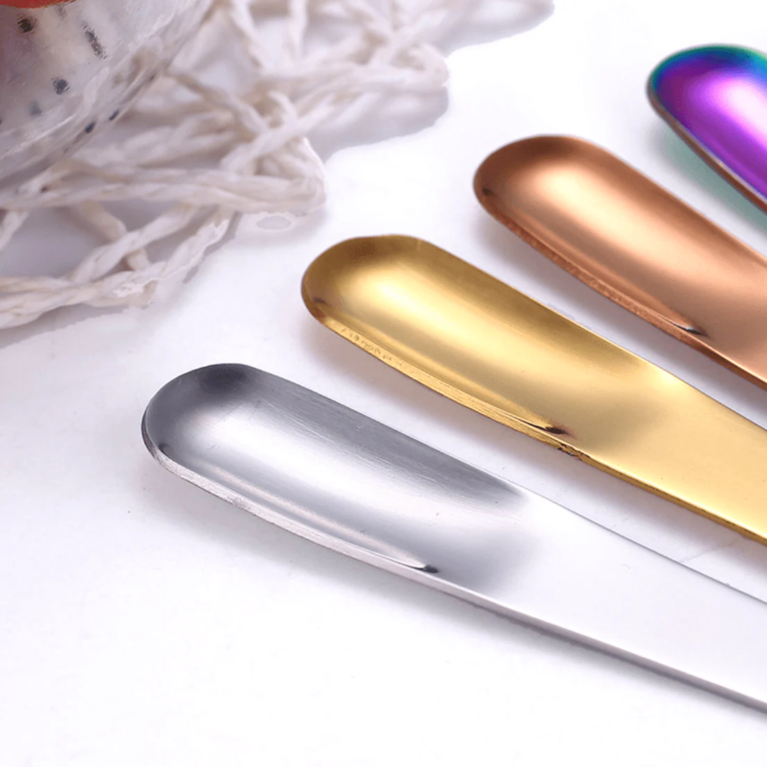 2-in-1 Spoon And Fork Set - Image 8