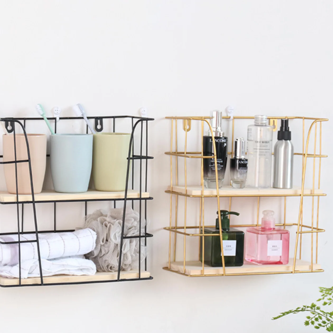 Two Tier Shelf - Image 3