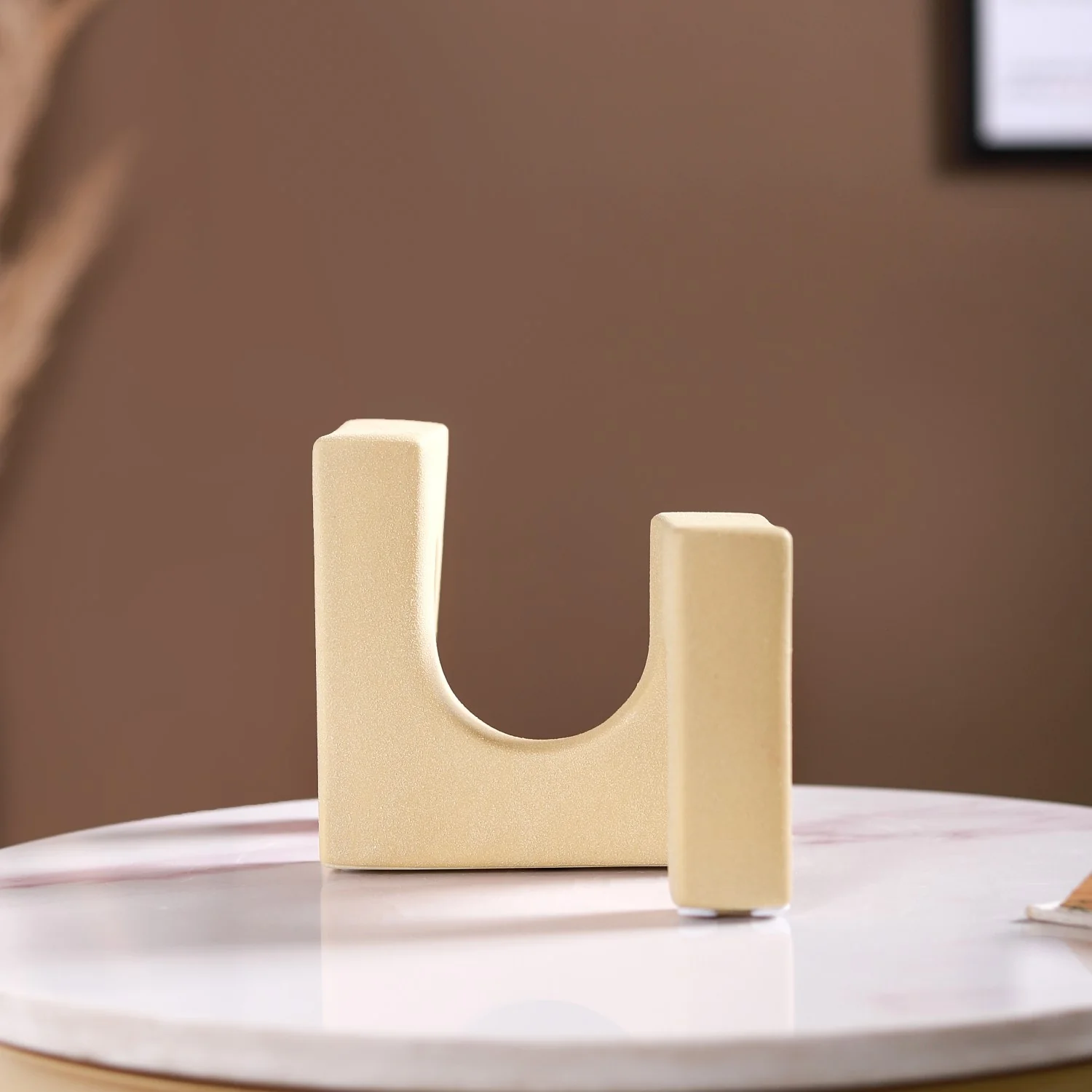 3D Architectural Design Arch Nordic Showpiece - Image 7