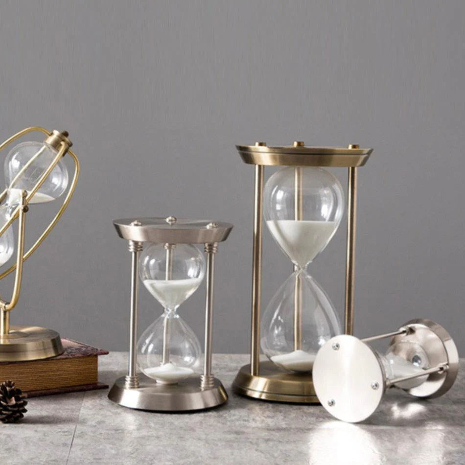 5 Minutes Hourglass - Image 11