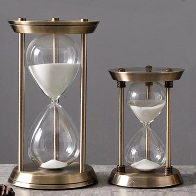 5 Minutes Hourglass - Image 12