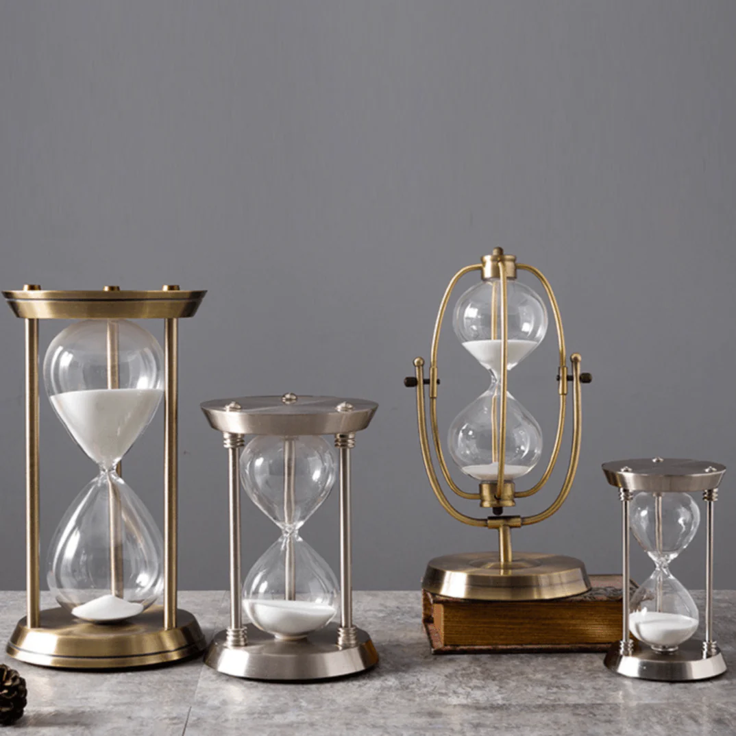 5 Minutes Hourglass - Image 13