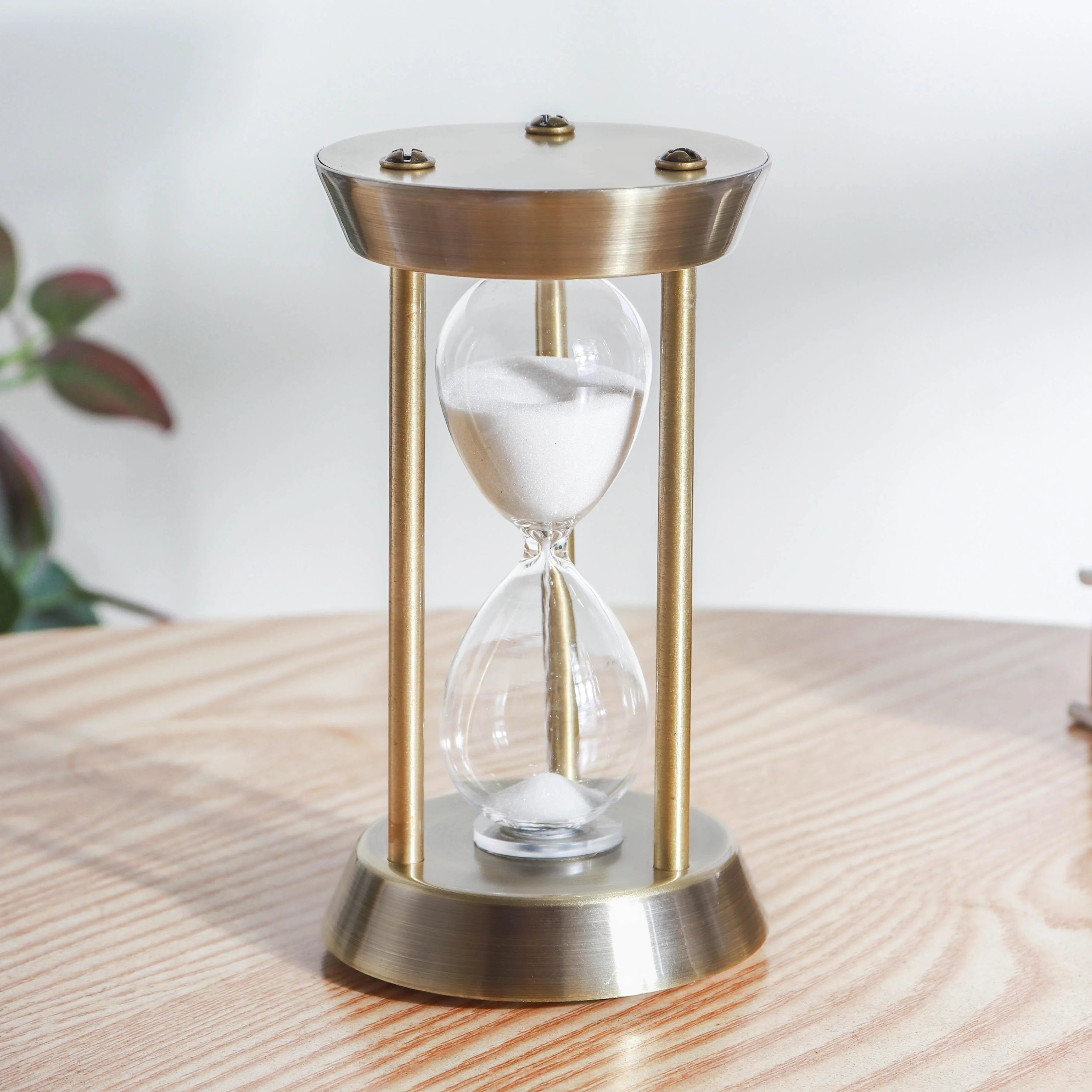 5 Minutes Hourglass - Image 4
