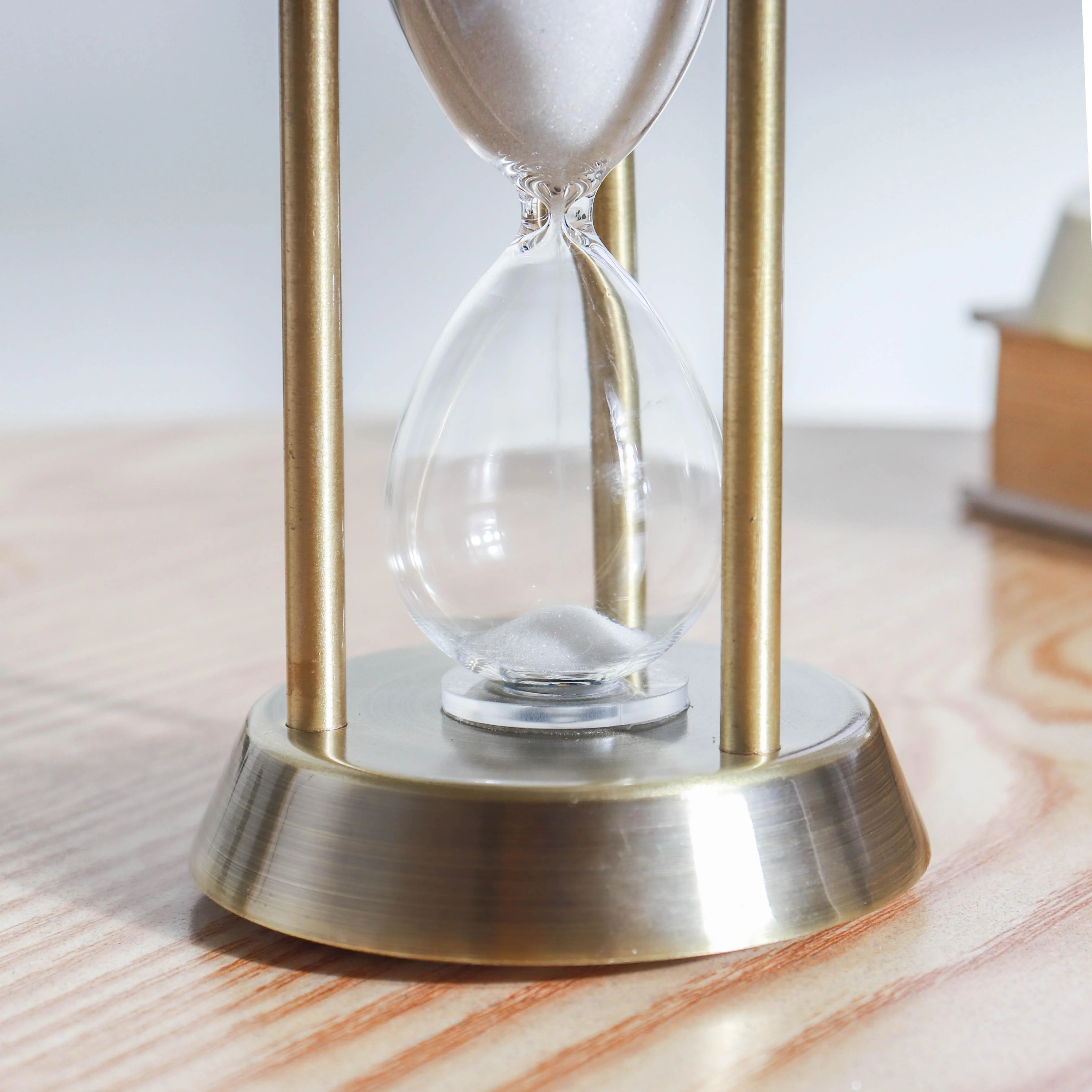 5 Minutes Hourglass - Image 7