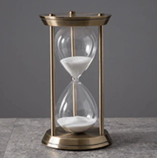 5 Minutes Hourglass - Image 9