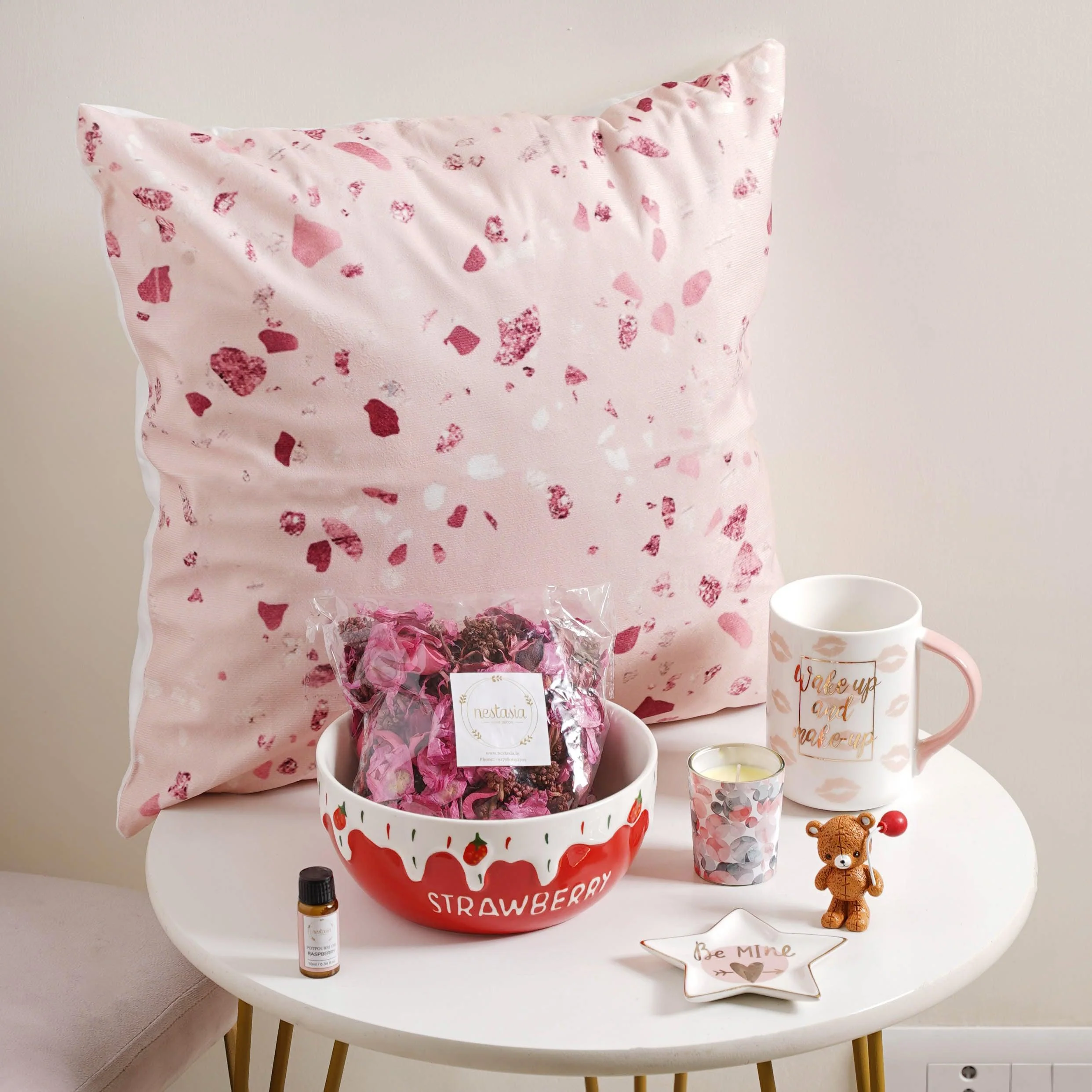 7 Days of Love Hamper - Image 5