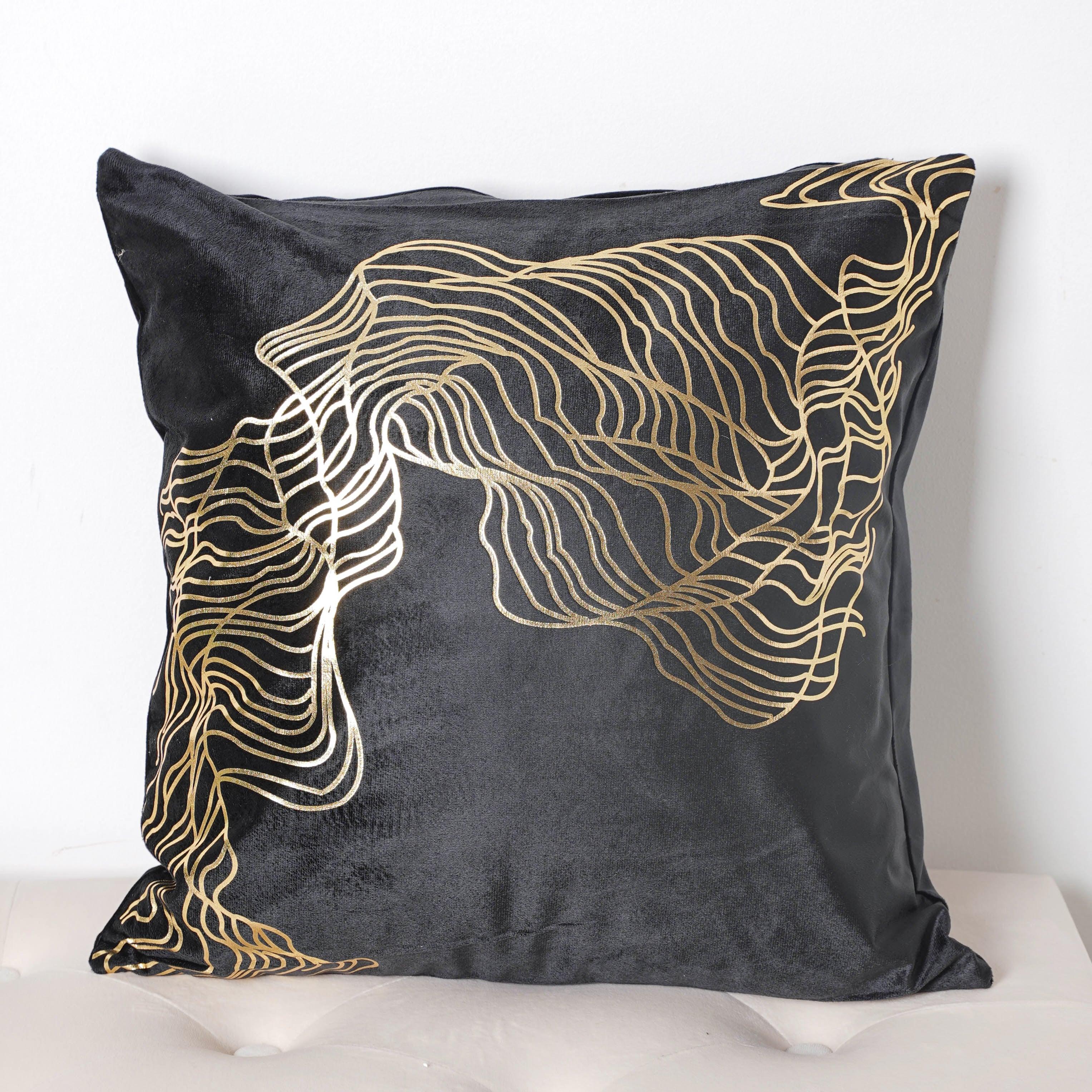 Abstract Pillow Covers Set of 2 - Image 10