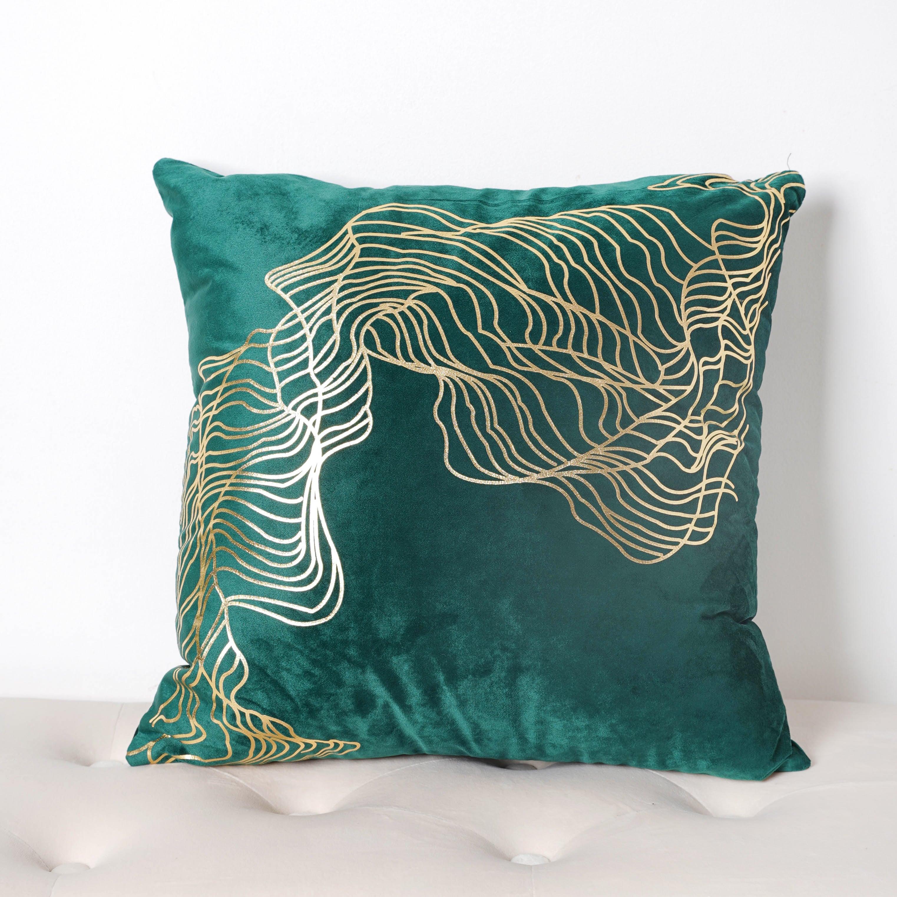 Abstract Pillow Covers Set of 2 - Image 9