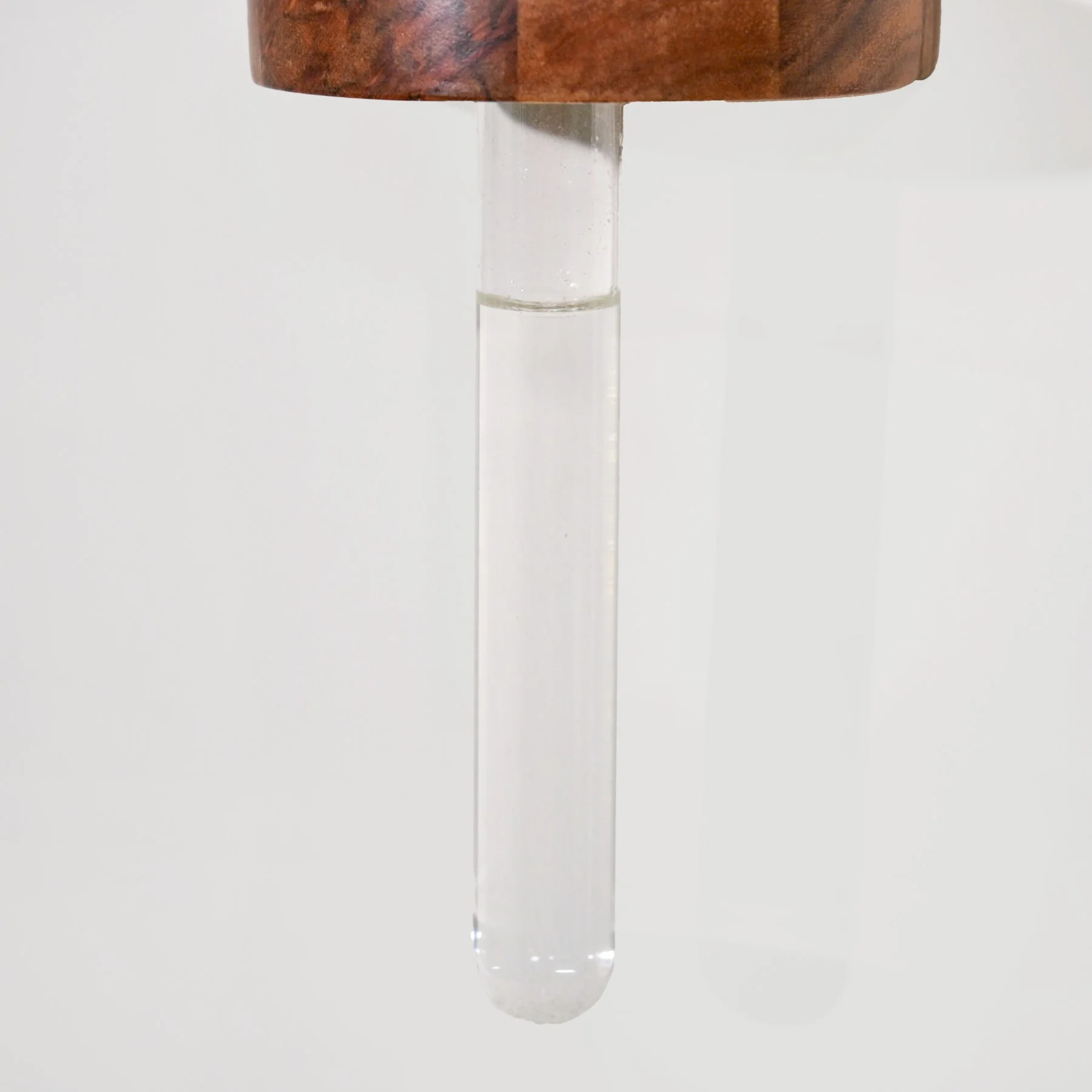 Acacia Wall Mounted Test Tube Planter Set Of 2 - Image 8