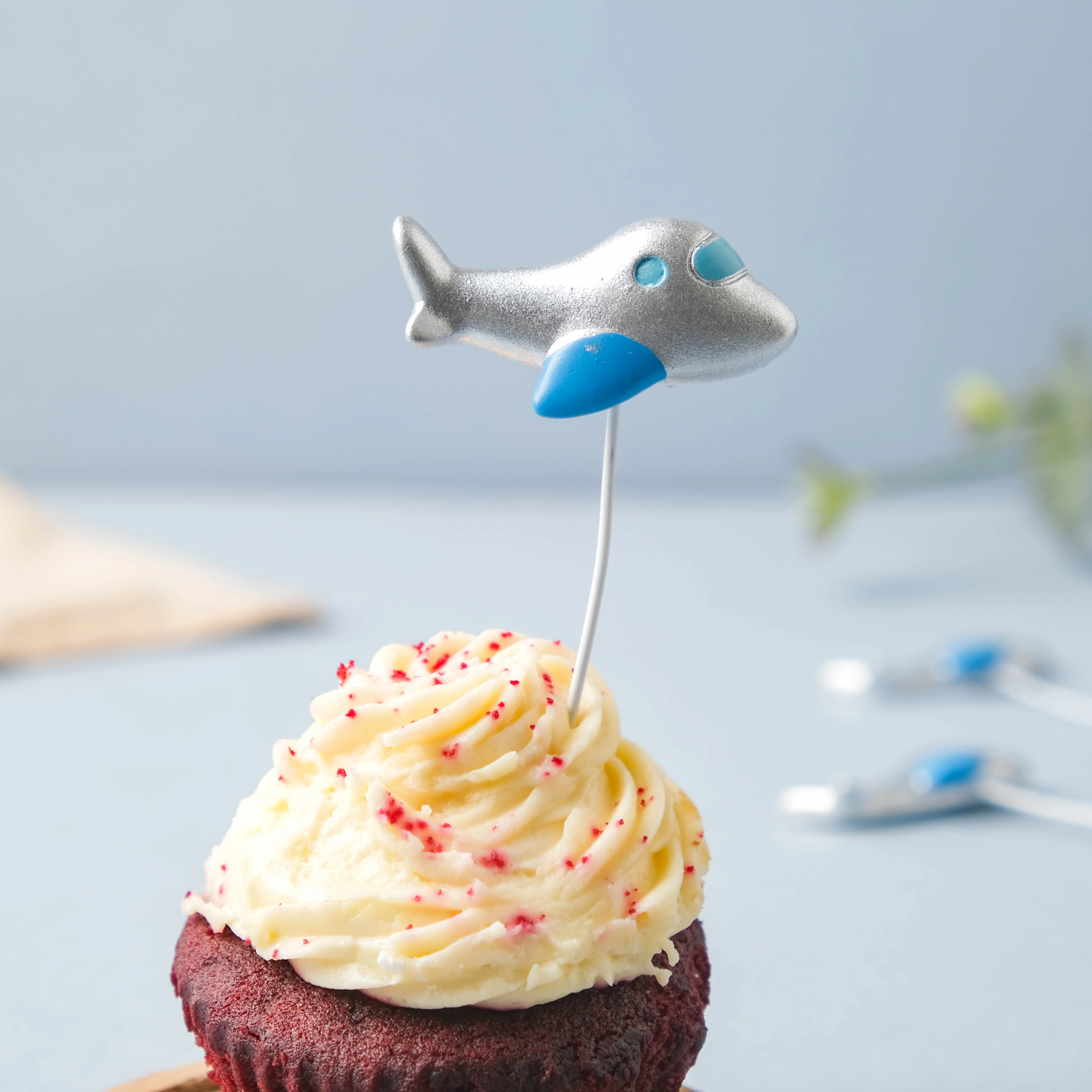 Aeromobile Decor Set of 5 - Image 6