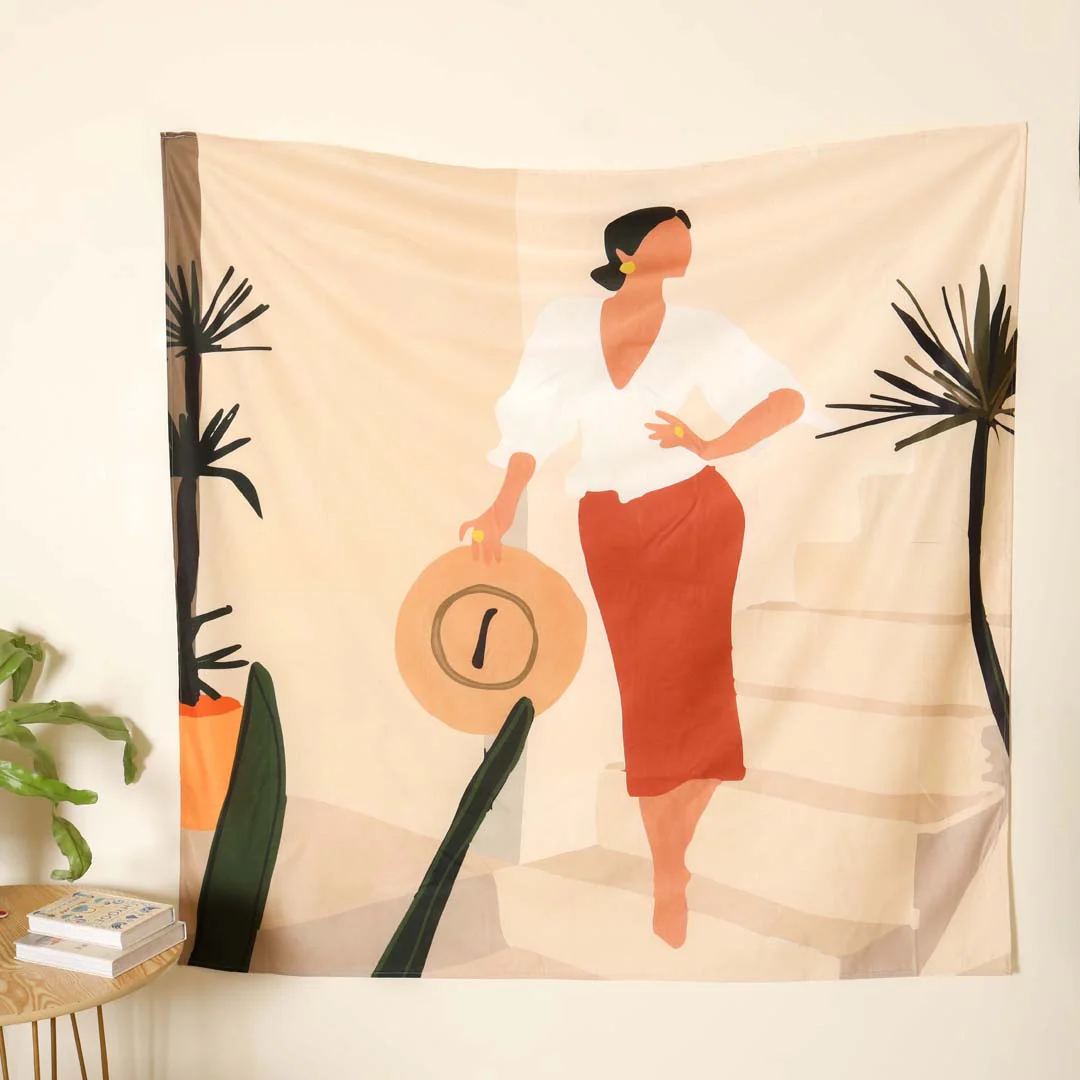 Aesthetic Tapestry
