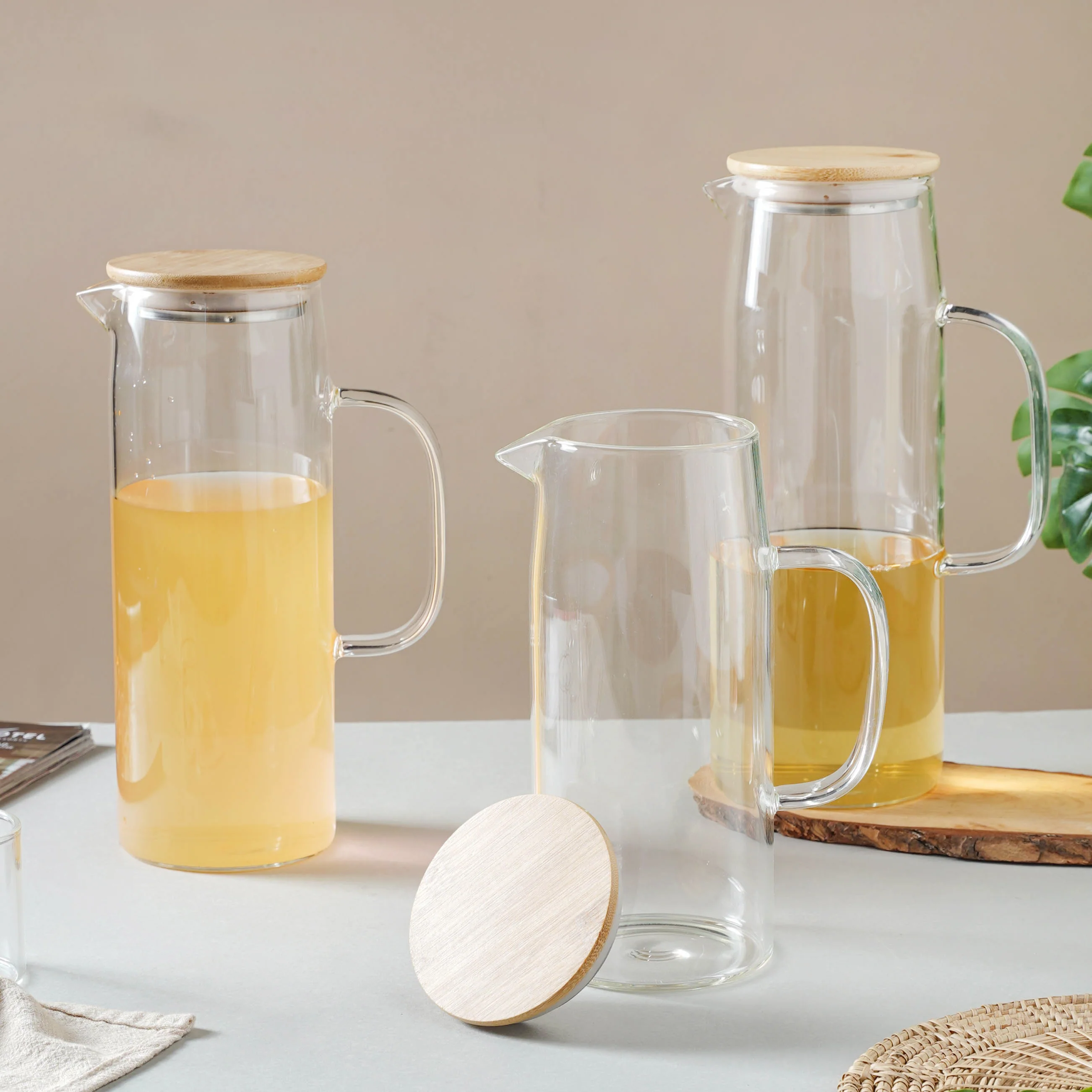 Aesthetic Water Flask - Image 5