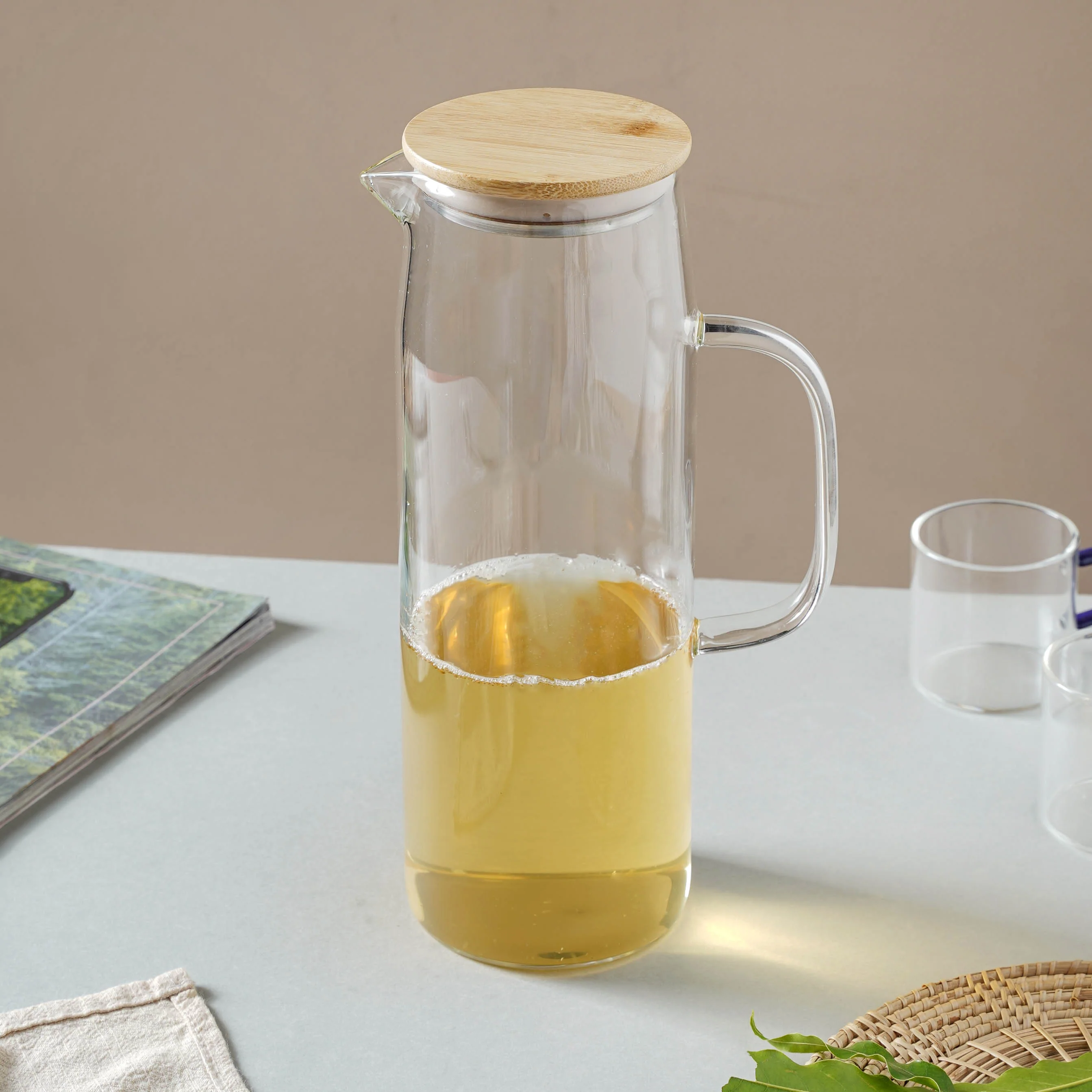 Aesthetic Water Flask - Image 6