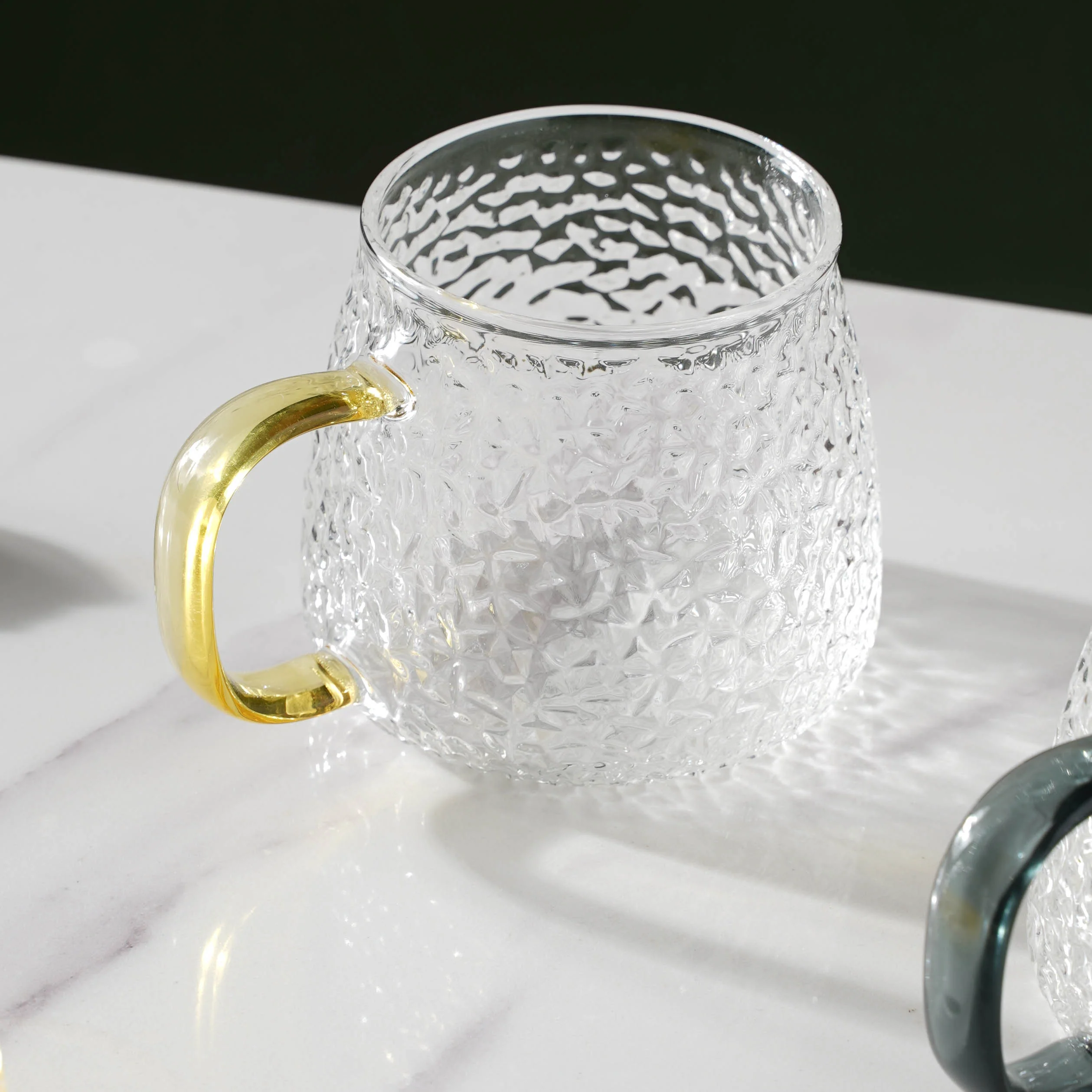 Aesthetic Assorted Teacup Set of 2 - Image 18