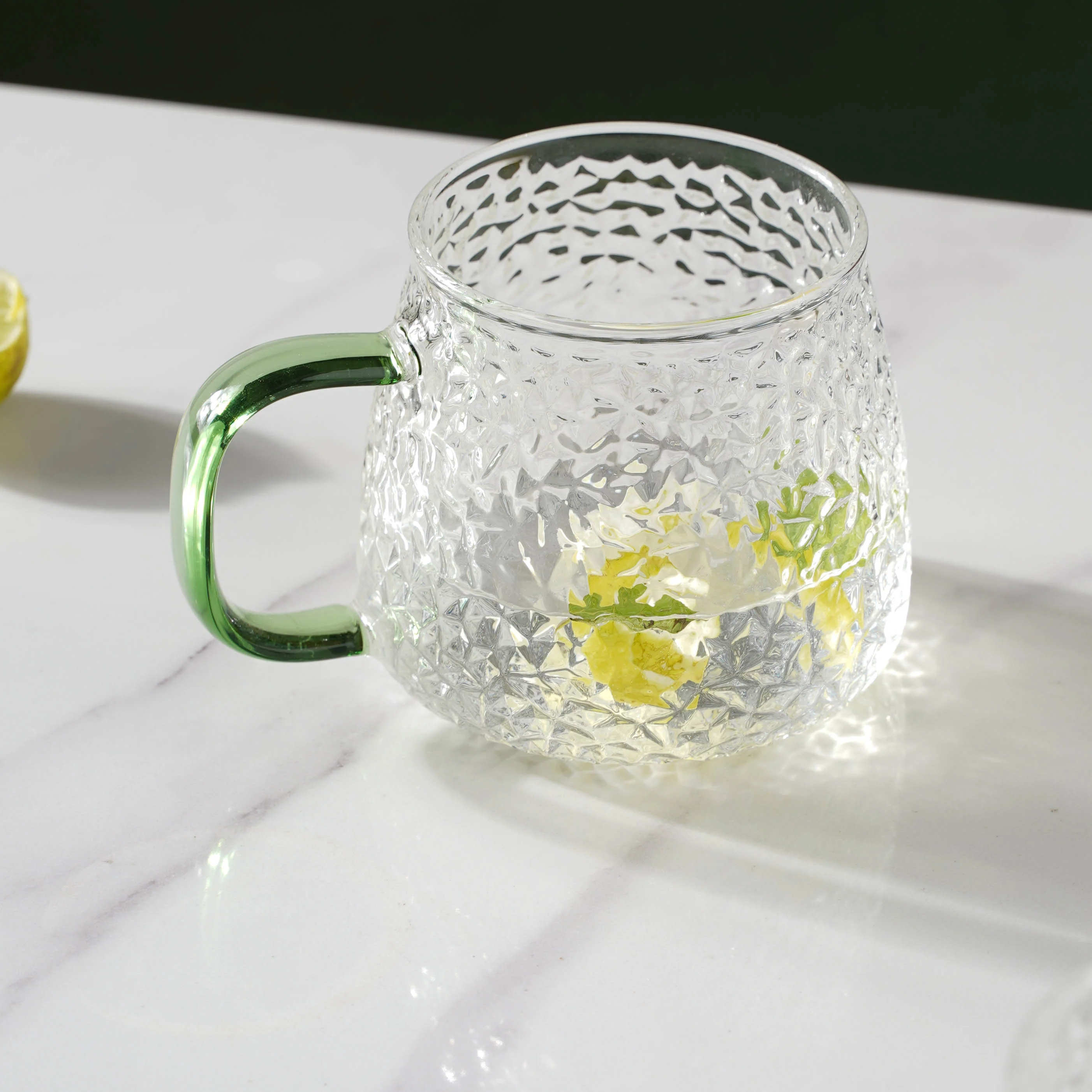 Aesthetic Assorted Teacup Set of 2 - Image 20