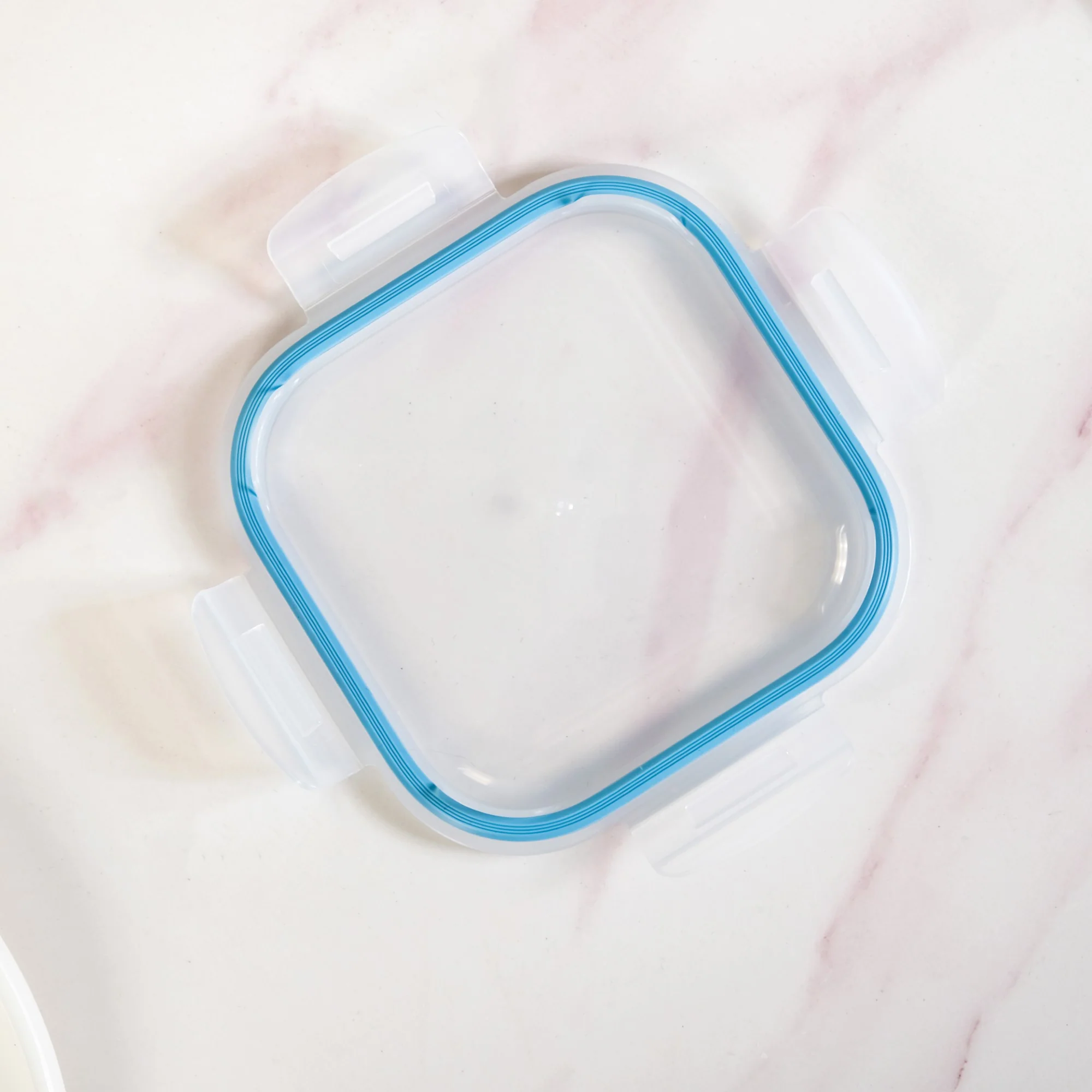 Airtight Glass Lunch Box Set Of 3 S 300ml M 500ml L 800ml - Image 10