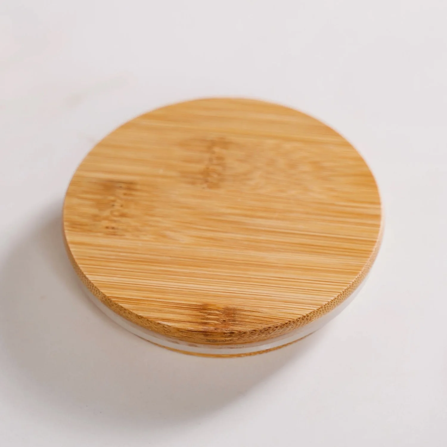 Airtight Jar Set Of 2 For Dry Fruit Big 1100ml - Image 6