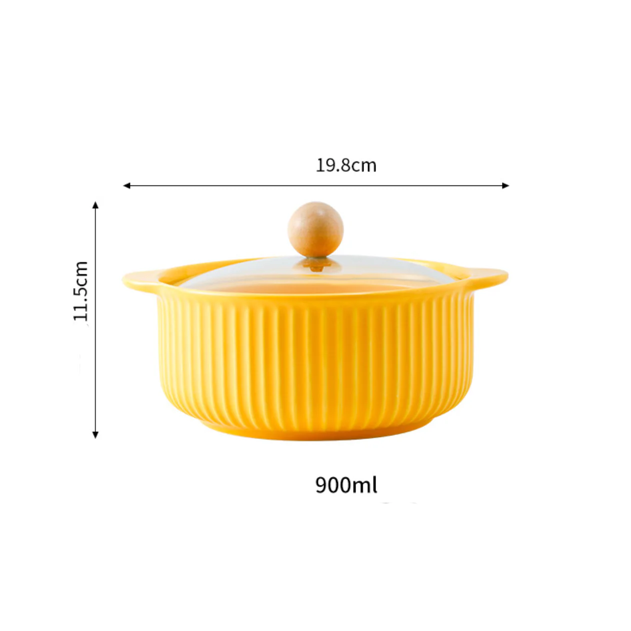 All Purpose Serving Pot - Image 19