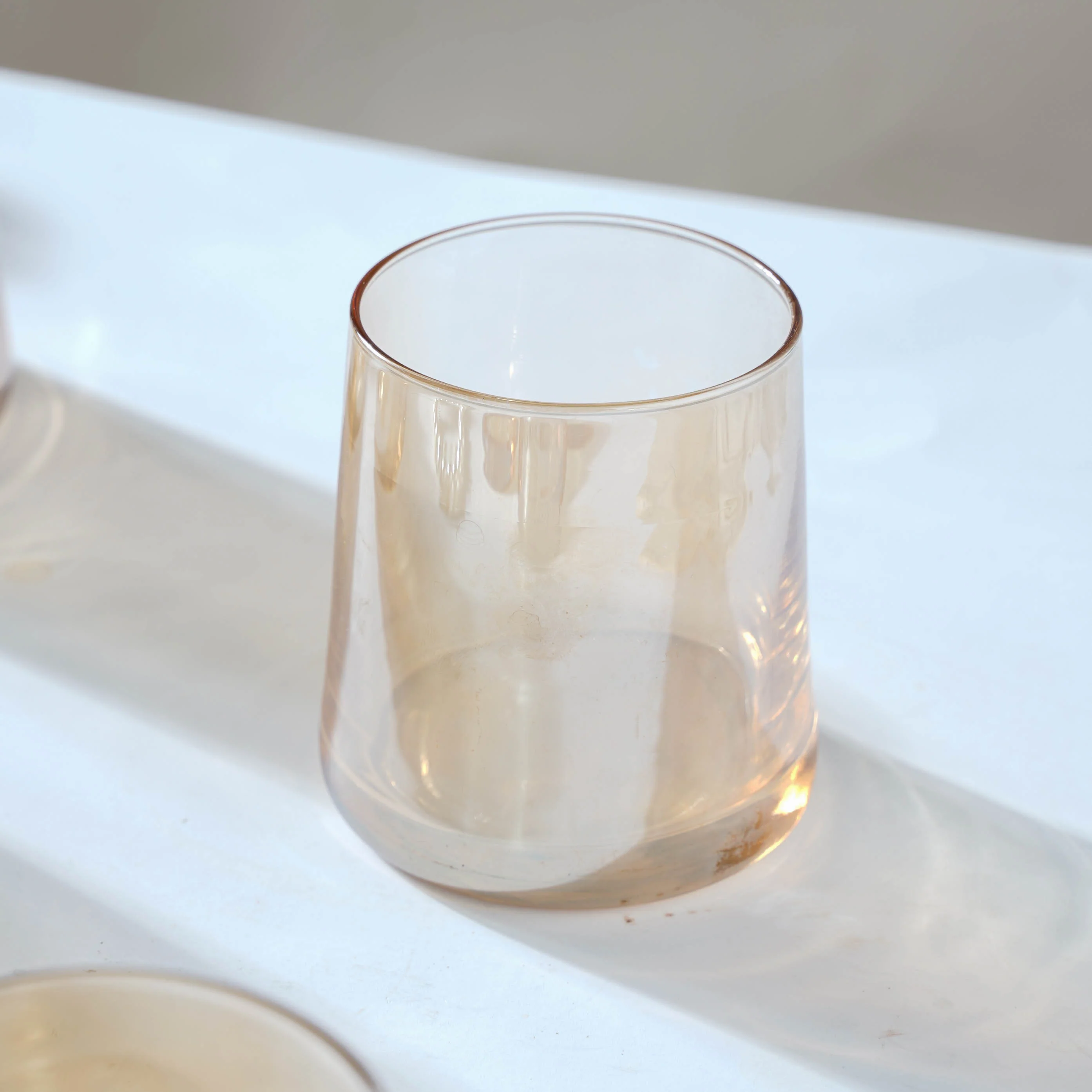 Amber Drinkware Set - Image 6