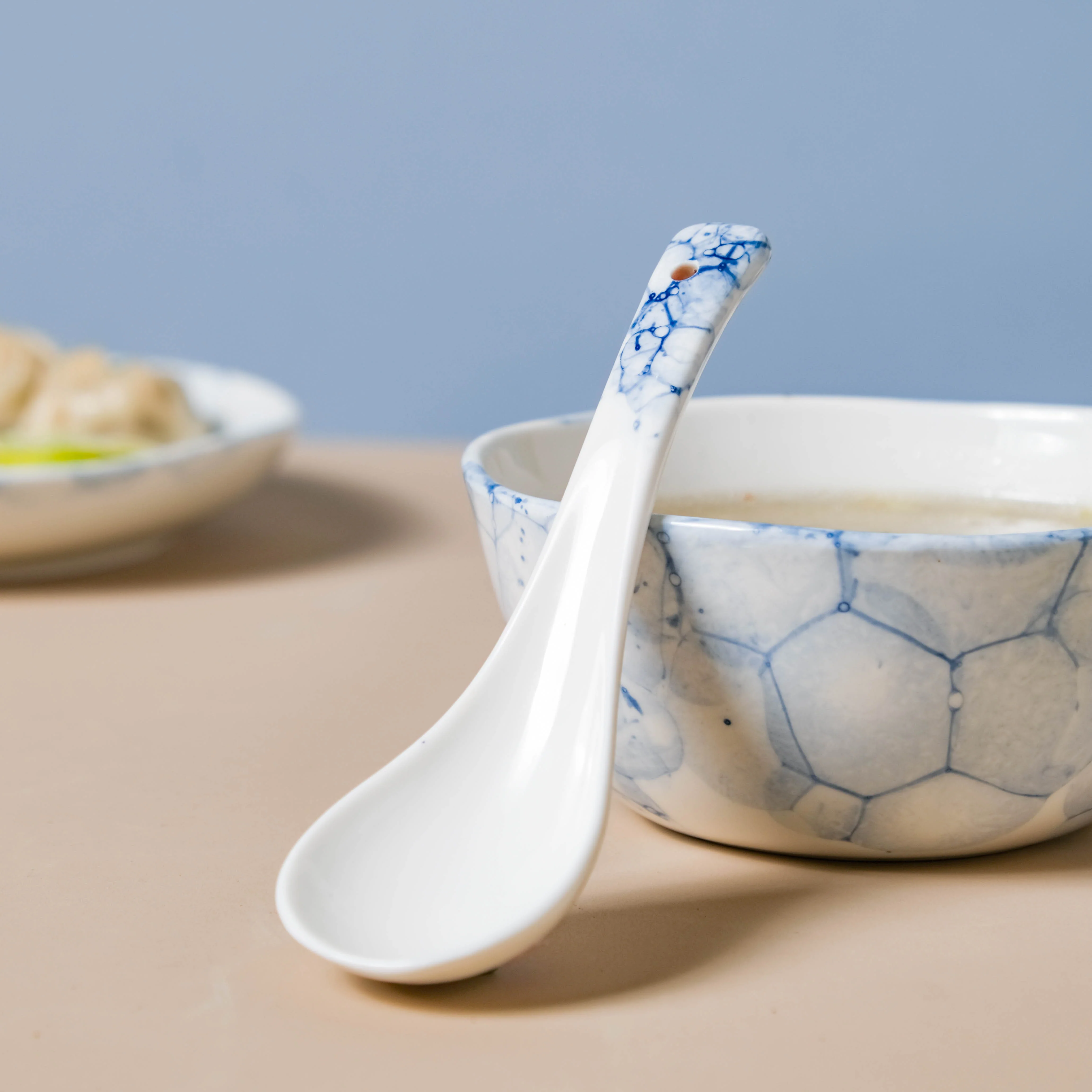 Amusant 35 Piece Dinner Set For 6 - Image 12