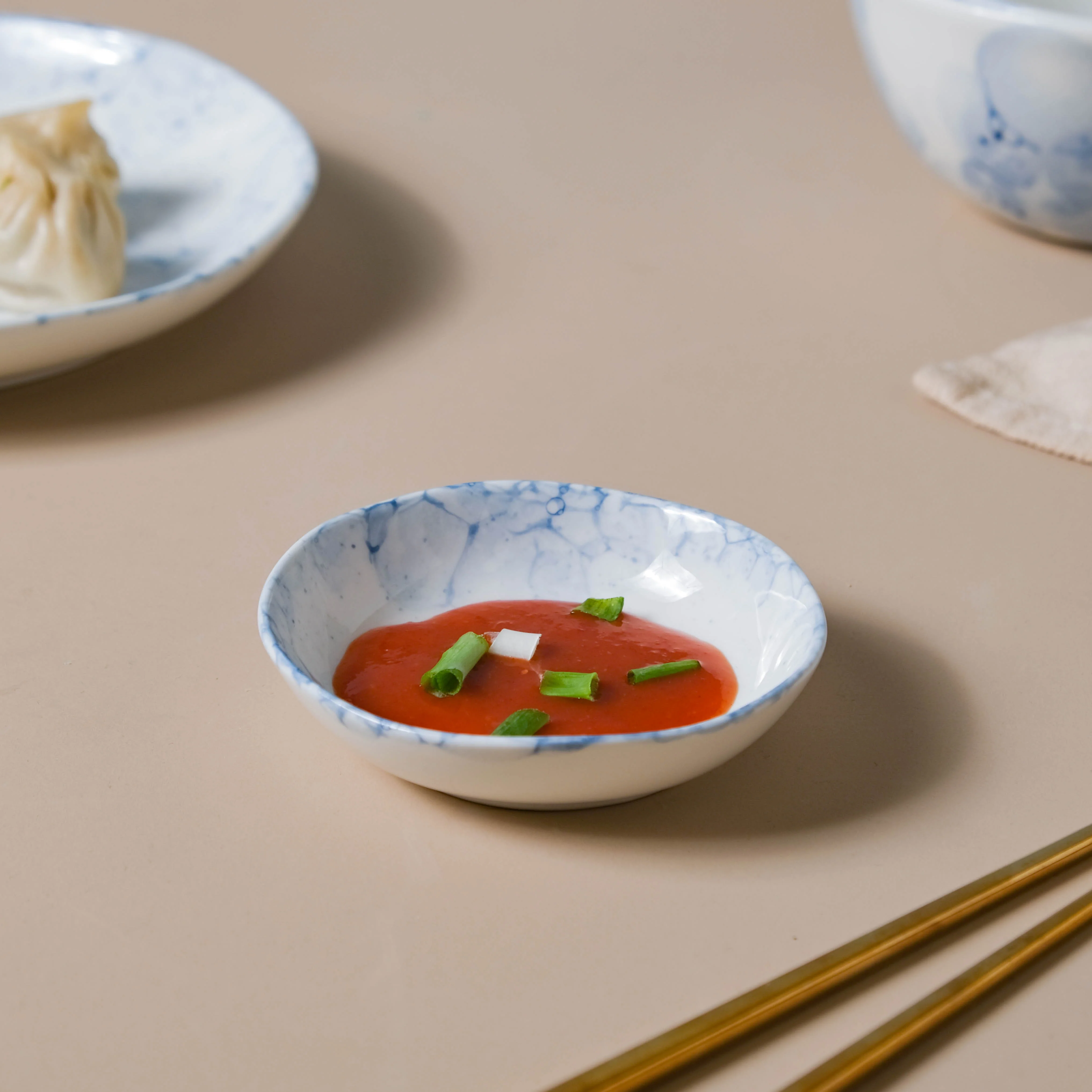 Amusant 35 Piece Dinner Set For 6 - Image 27