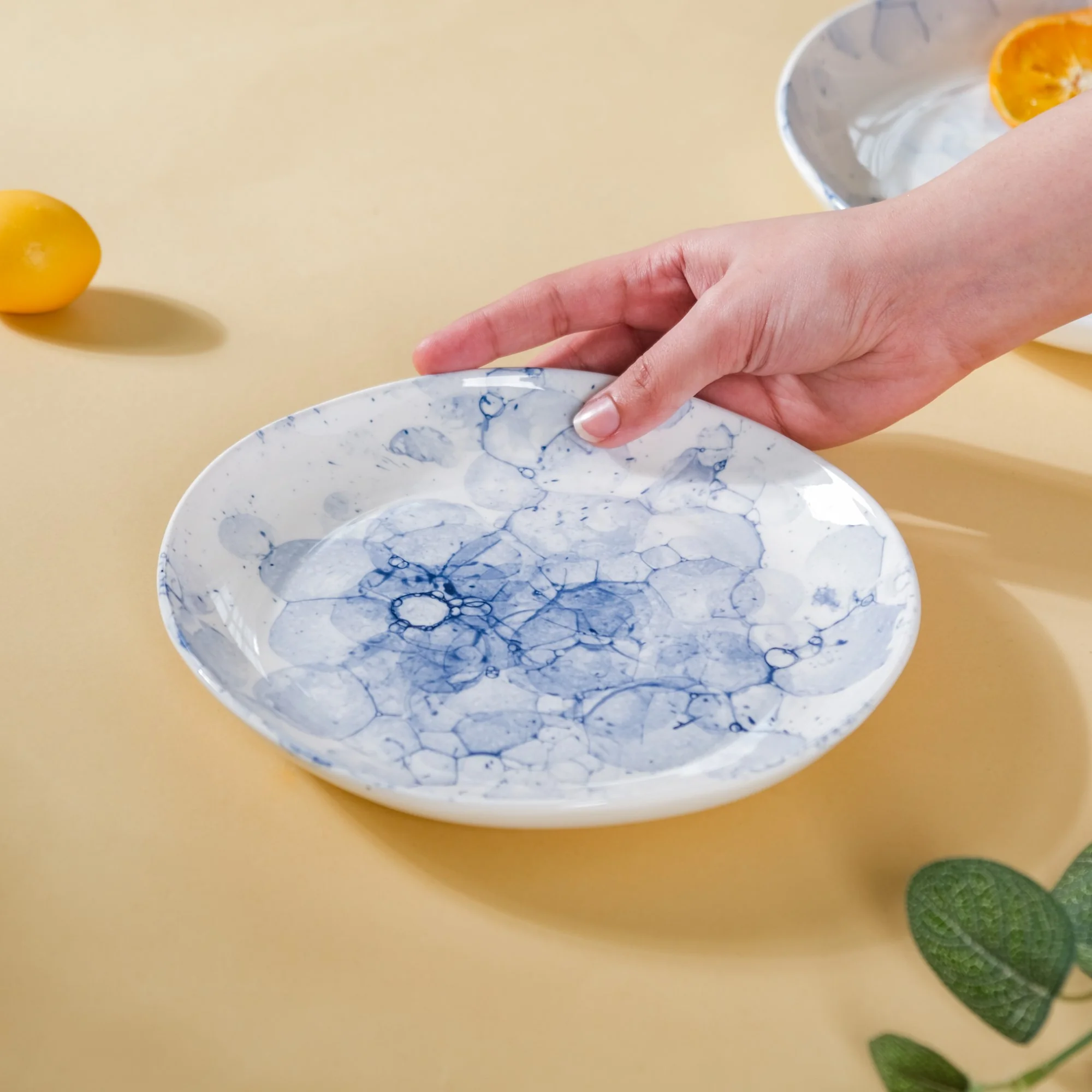 Amusant Appetizer Plate - Image 3