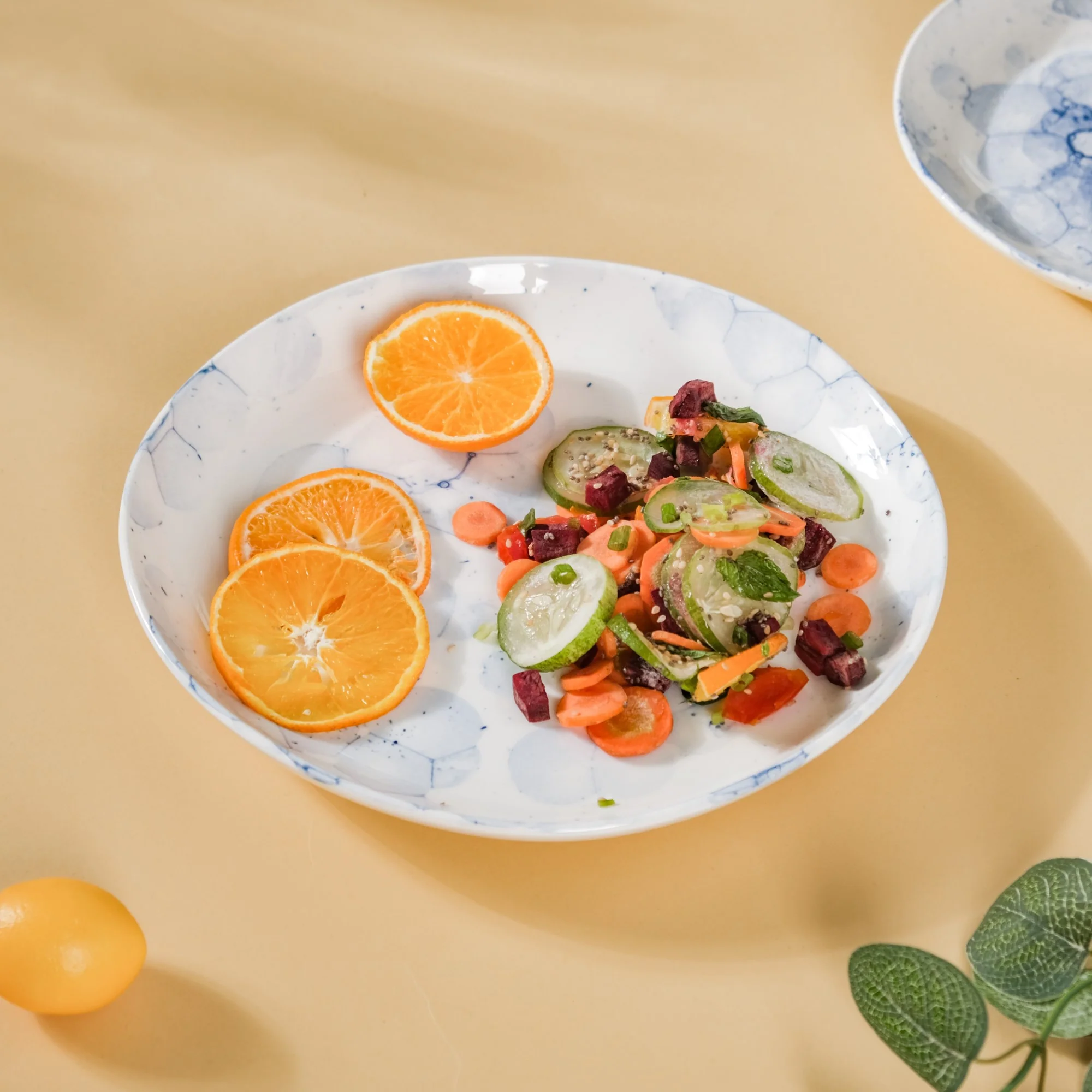 Amusant Dinner Plate - Image 2