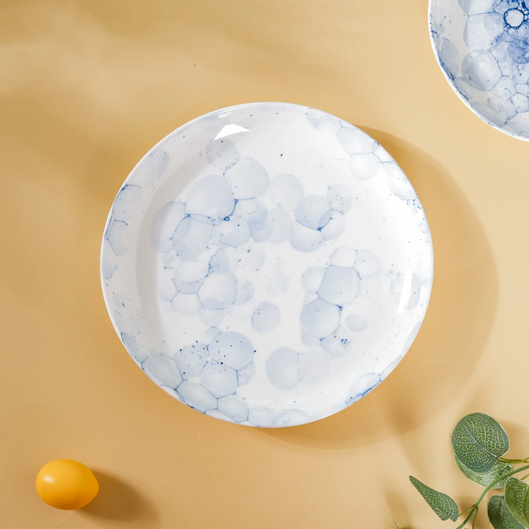 Amusant Dinner Plate - Image 4
