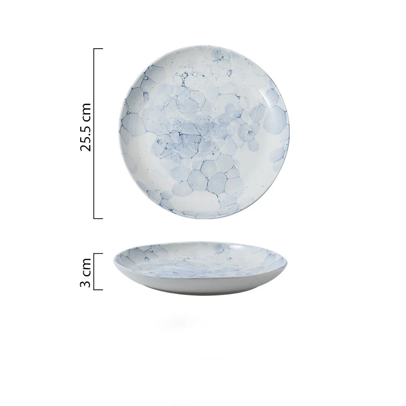 Amusant Dinner Plate - Image 8