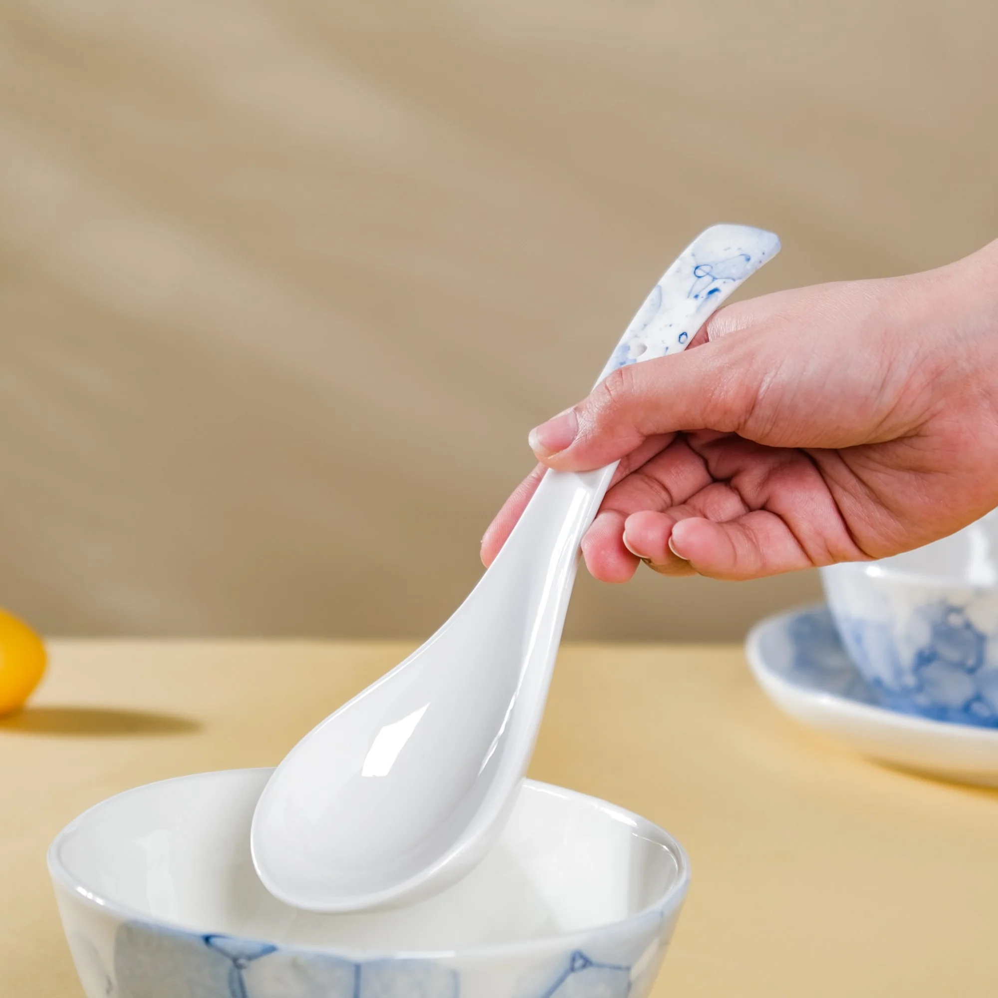 Amusant Serving Spoon - Image 2