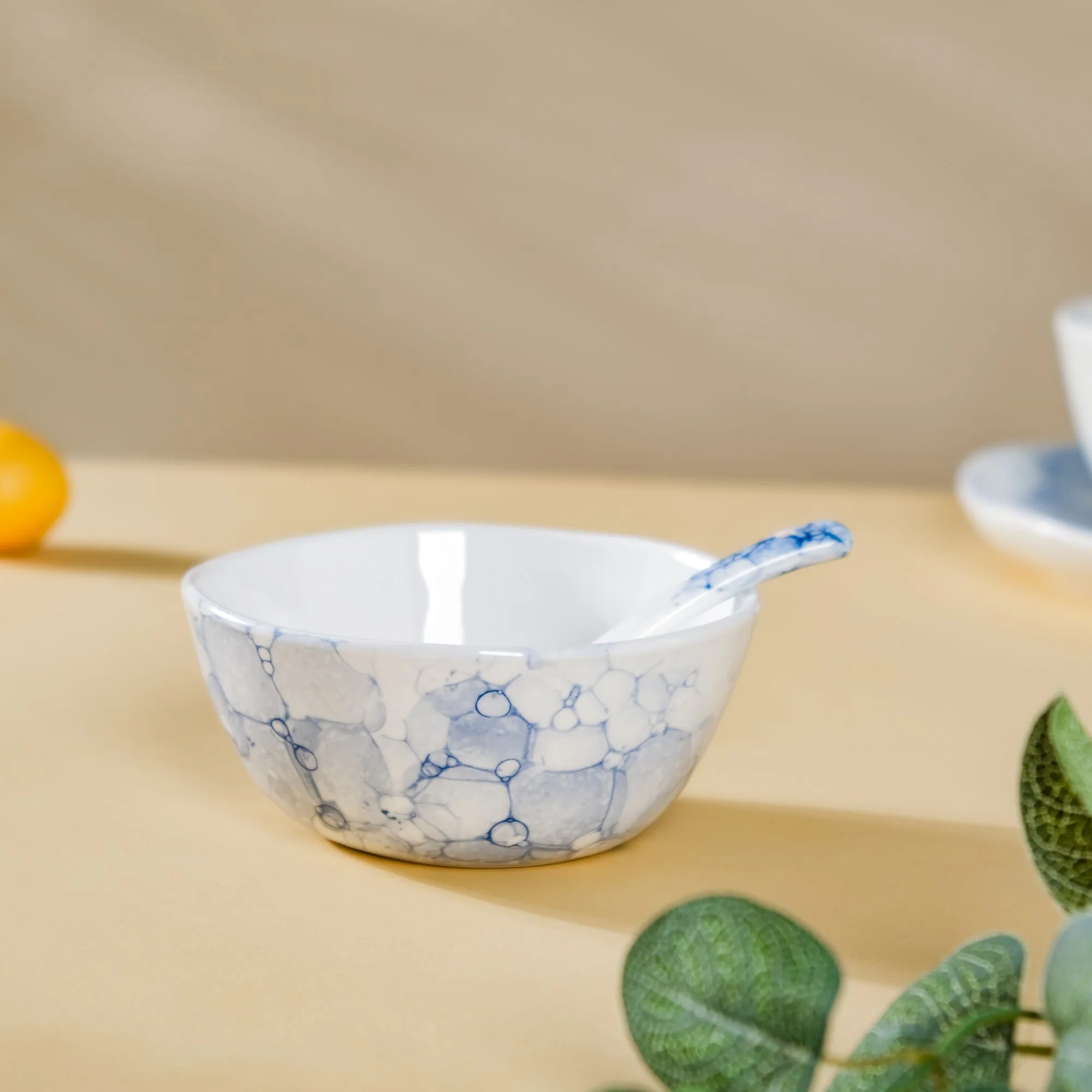 Amusant Soup Bowl - Image 4