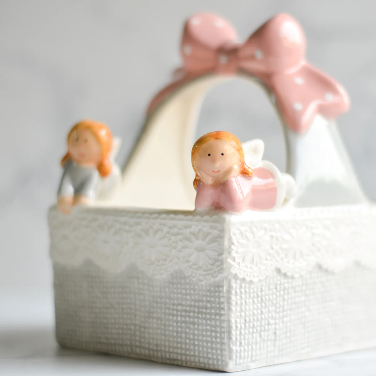 Angel Basket - Image 8