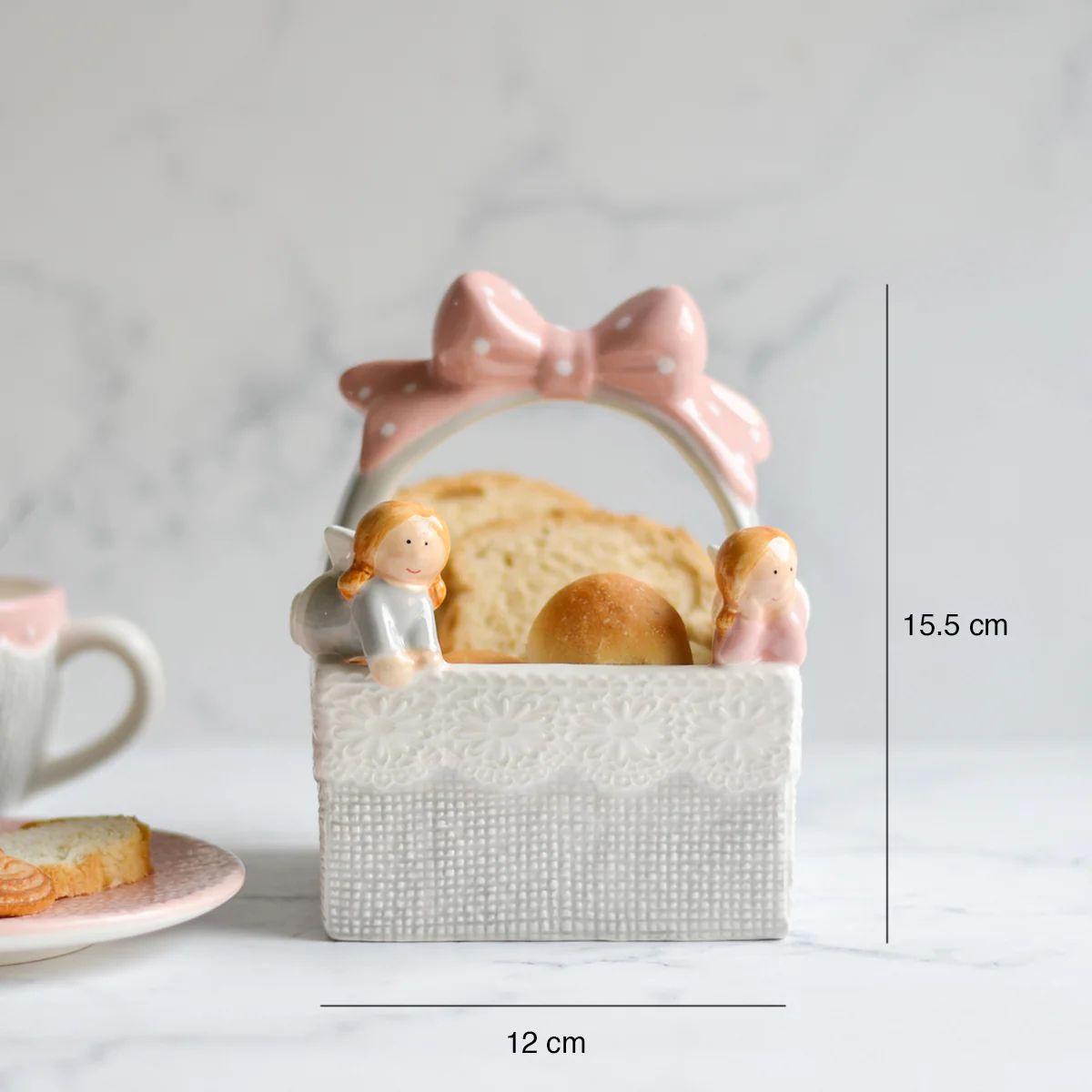 Angel Basket - Image 9