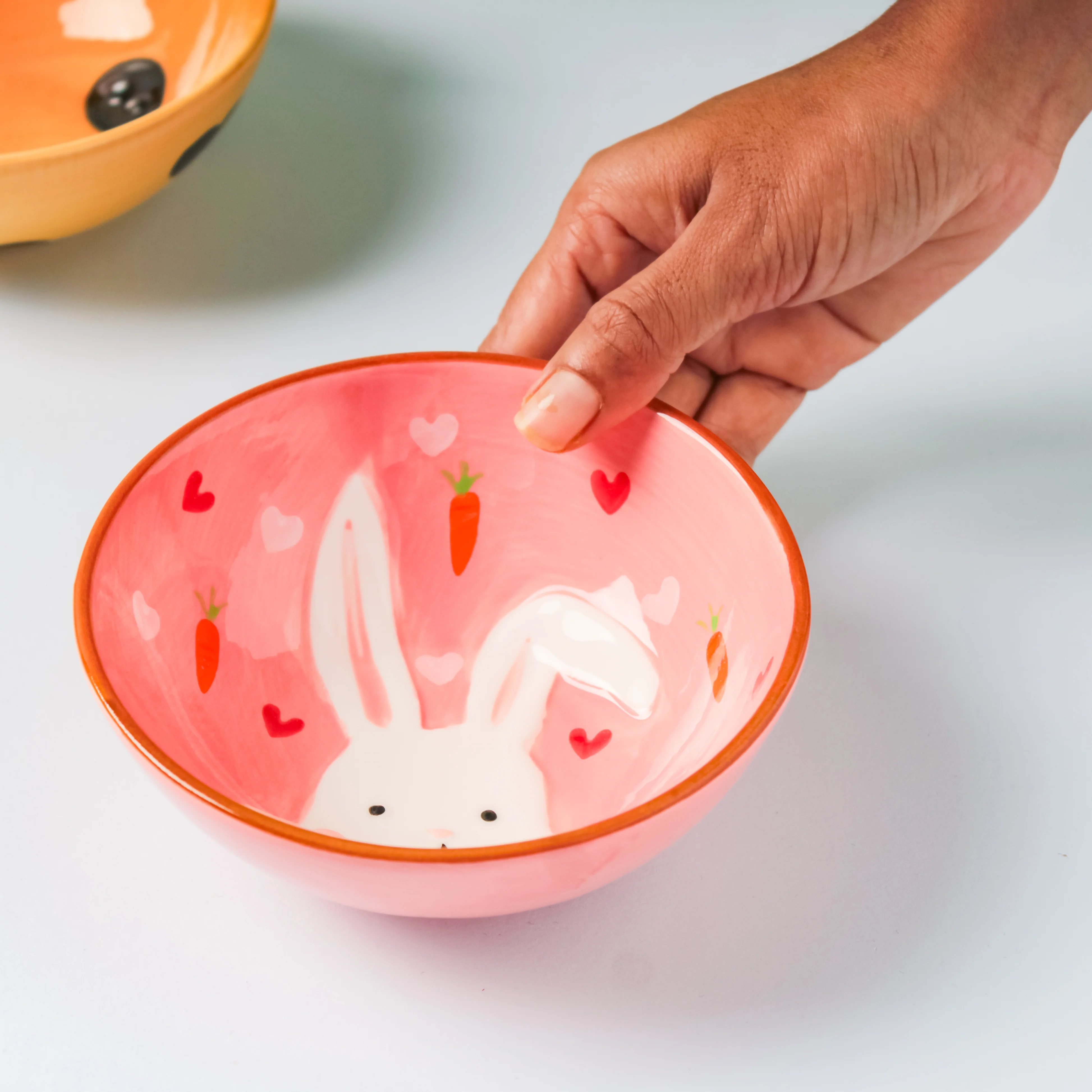 Animal Bowls Fiesta 250 ml - Image 13