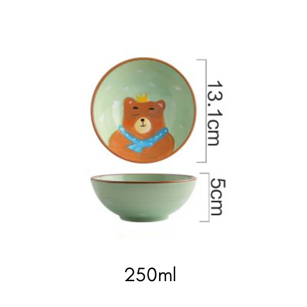 Animal Bowls Fiesta 250 ml - Image 29