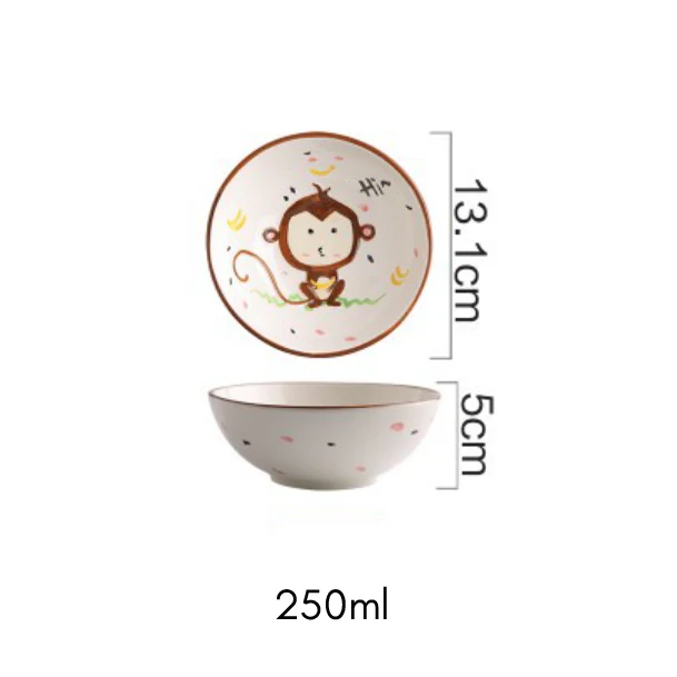 Animal Bowls Fiesta 250 ml - Image 30