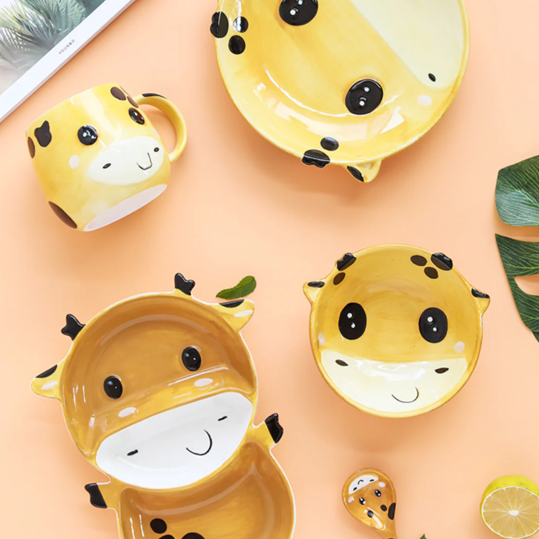 Animal Bowls Fiesta 250 ml - Image 4