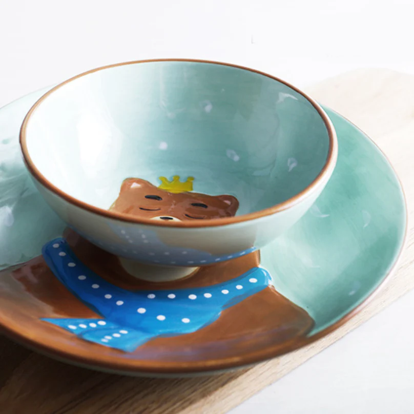 Animal Bowls Fiesta 250 ml - Image 8
