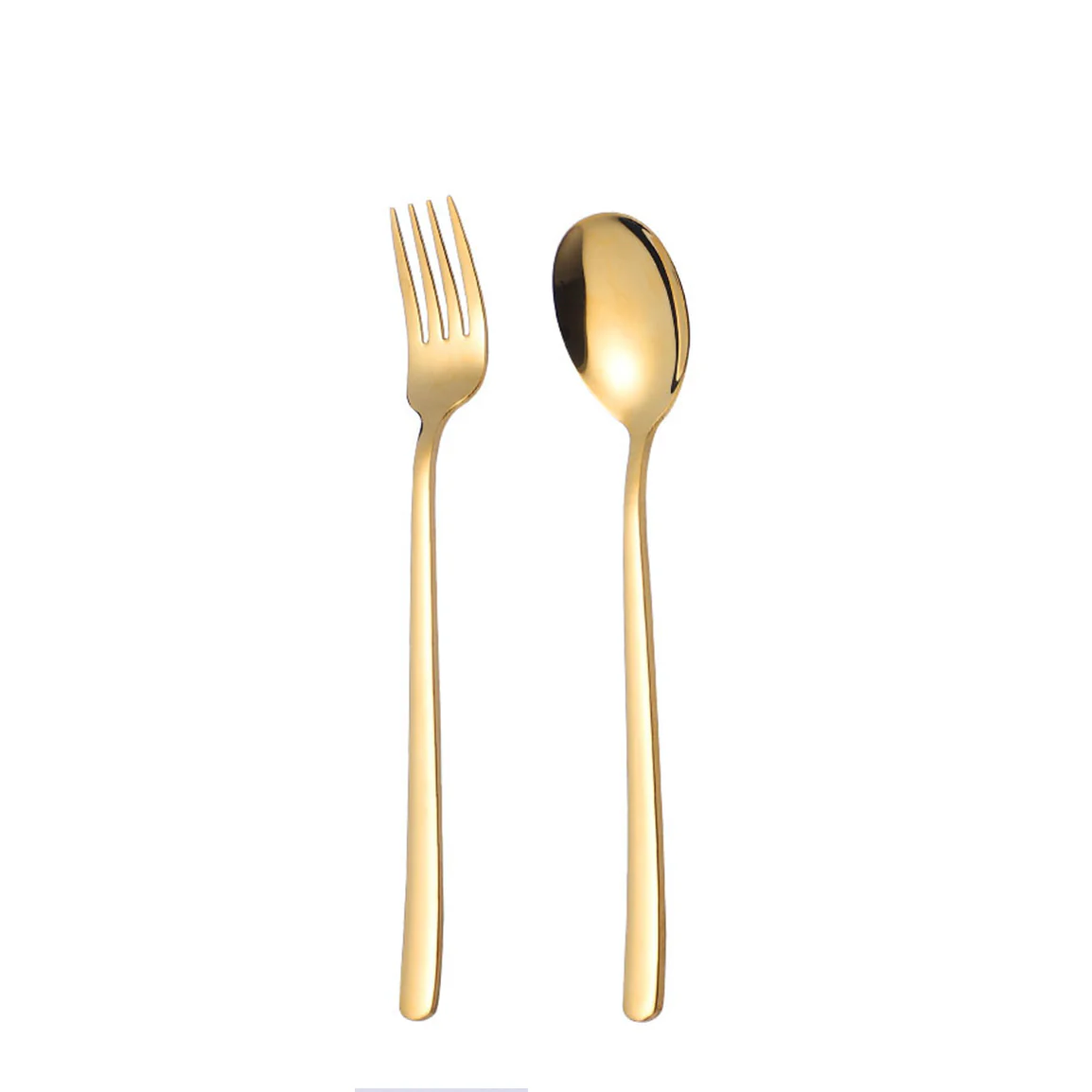 Antique Cutlery Set - Image 4