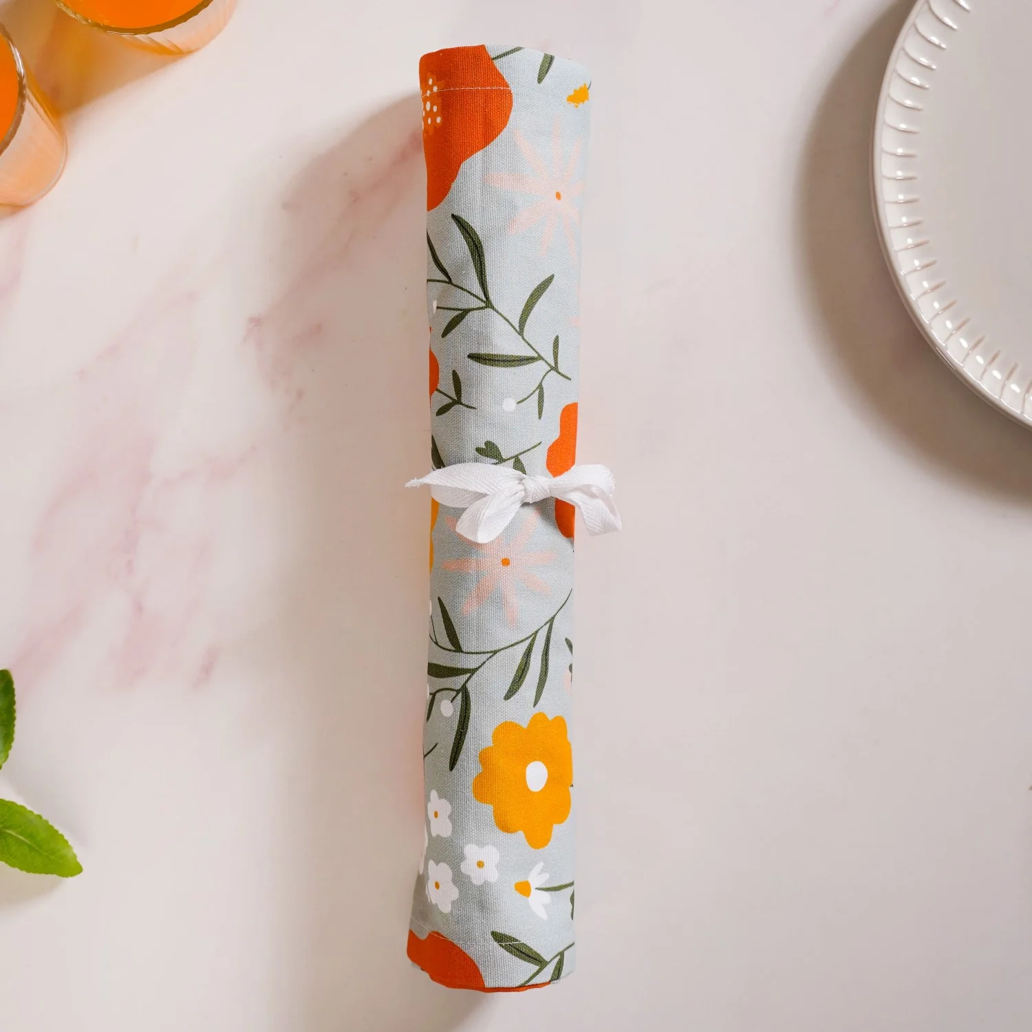 Arancia Luxe Table Runner - Image 6