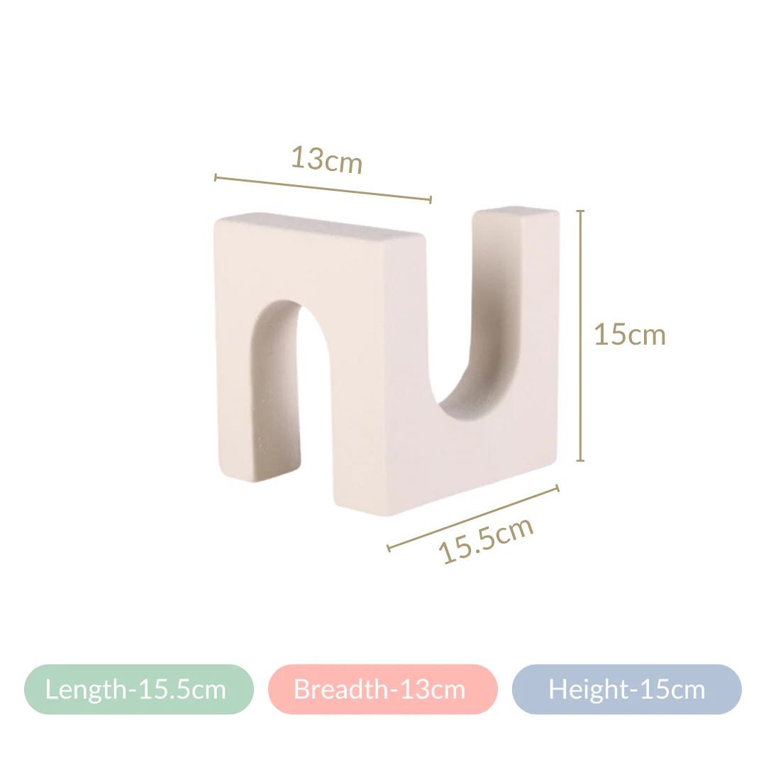Architecture Showpiece For Home - Image 10