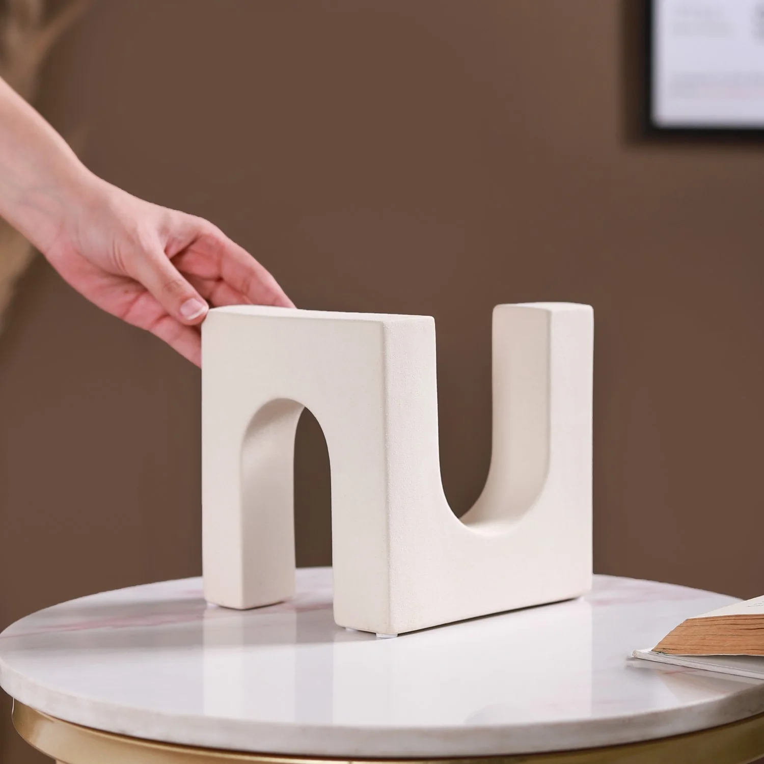 Architecture Showpiece For Home - Image 2