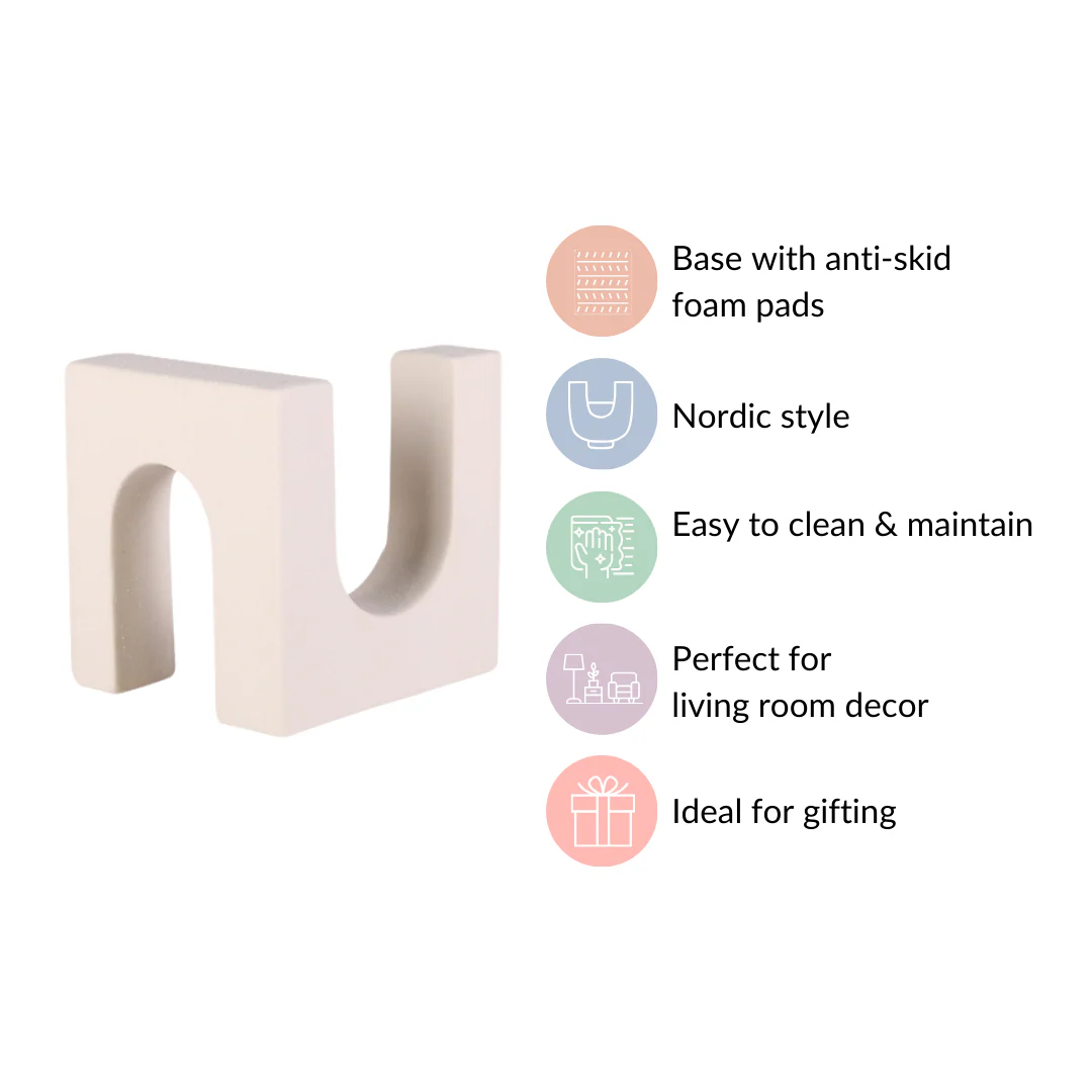 Architecture Showpiece For Home - Image 5