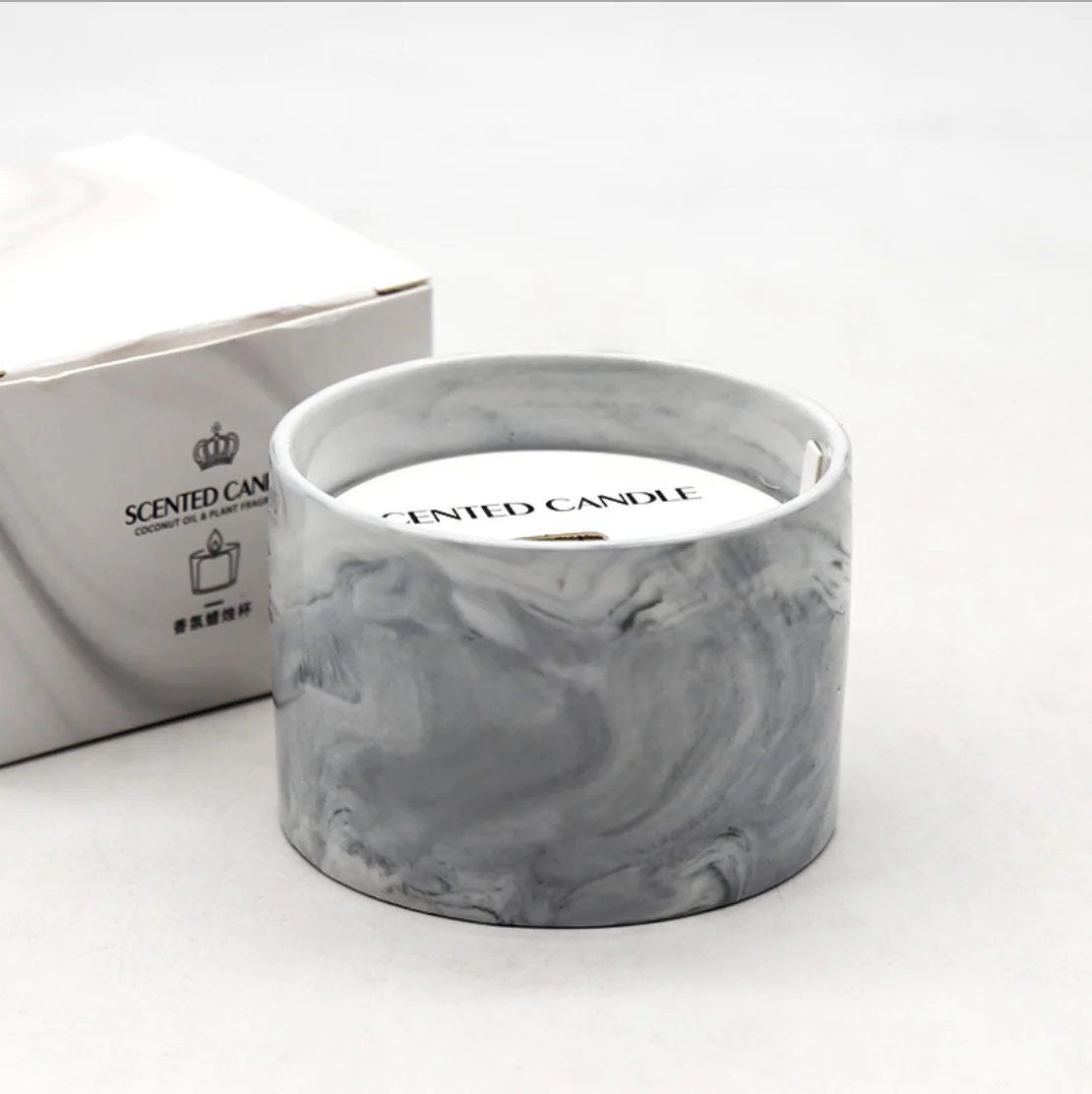 Aroma Candle - Image 4