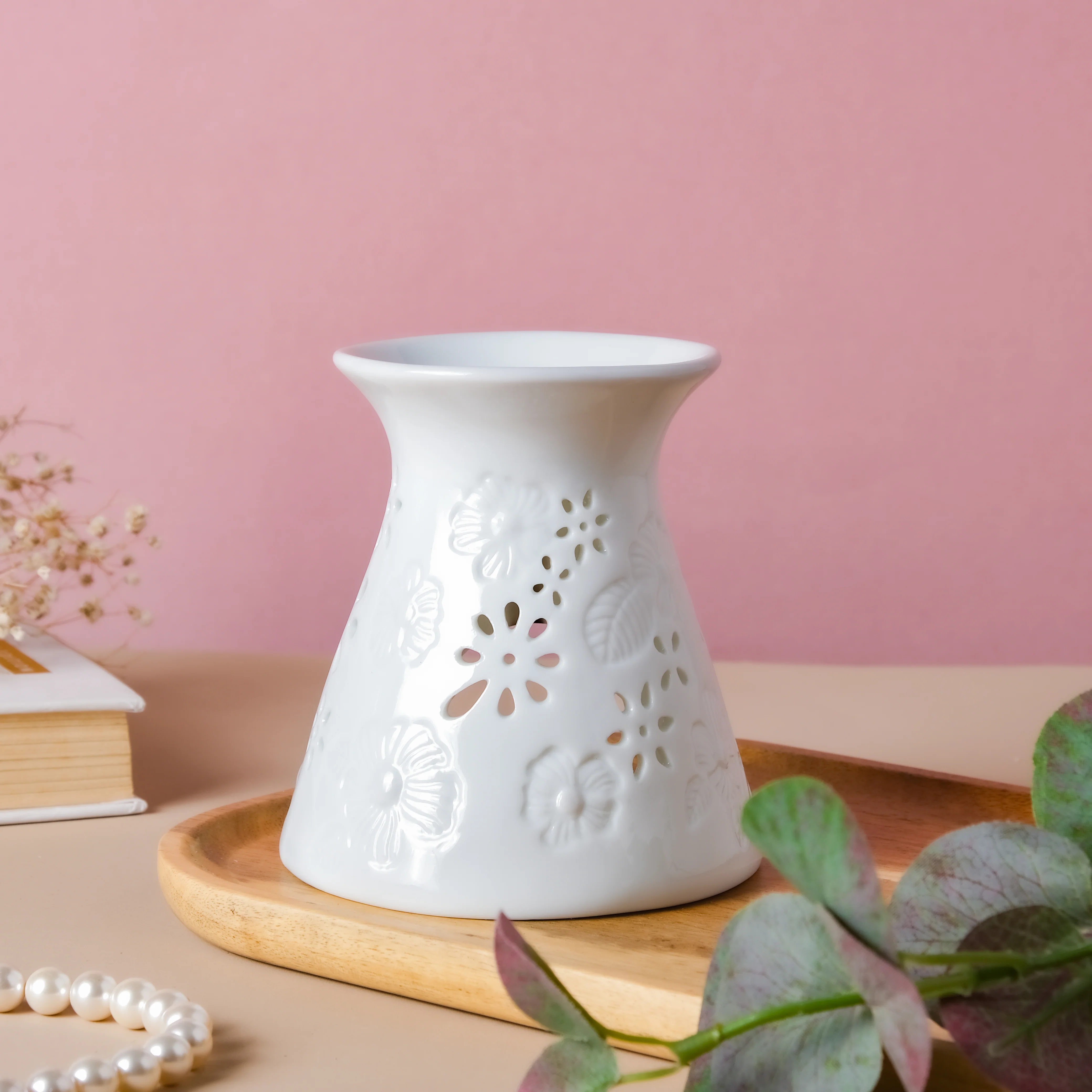 Aroma Oil Diffuser - Image 9