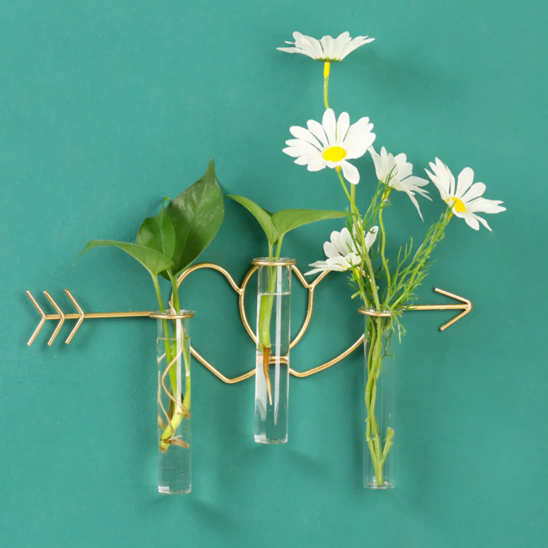 Arrow Planter
