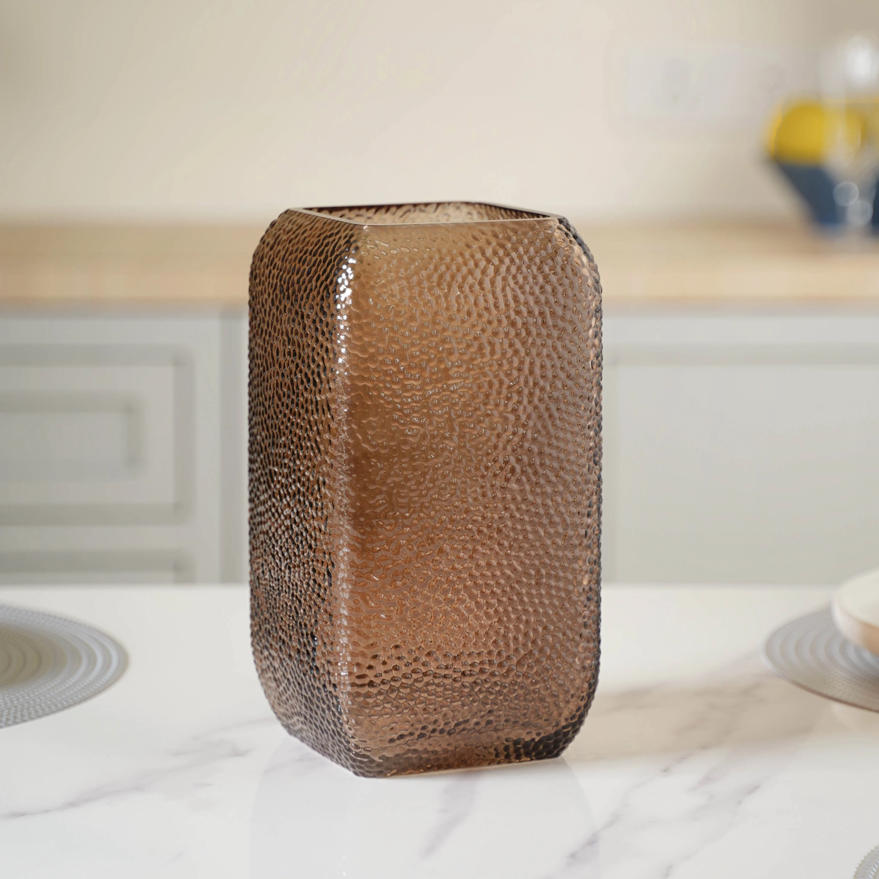 Art Deco Vase Large - Image 3