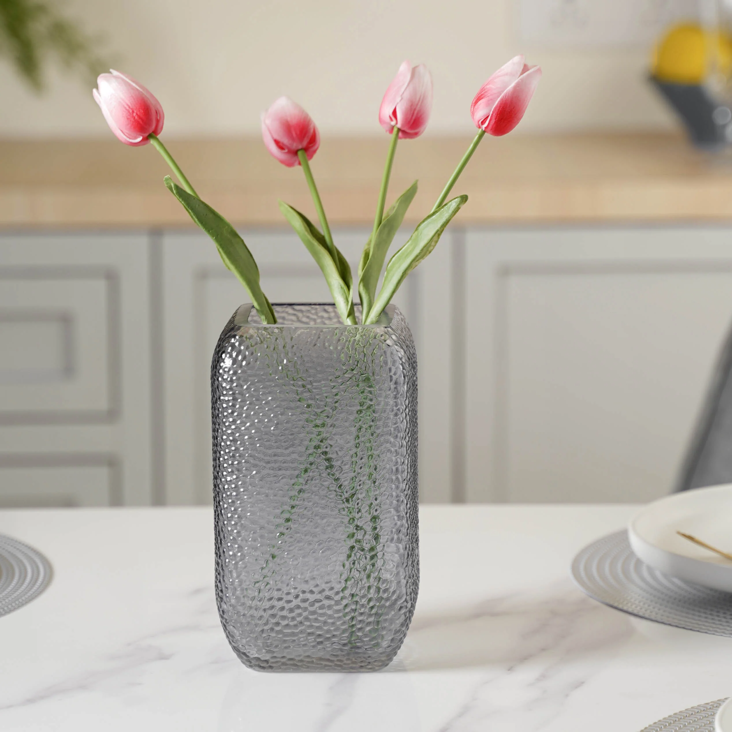 Art Deco Vase Small - Image 4
