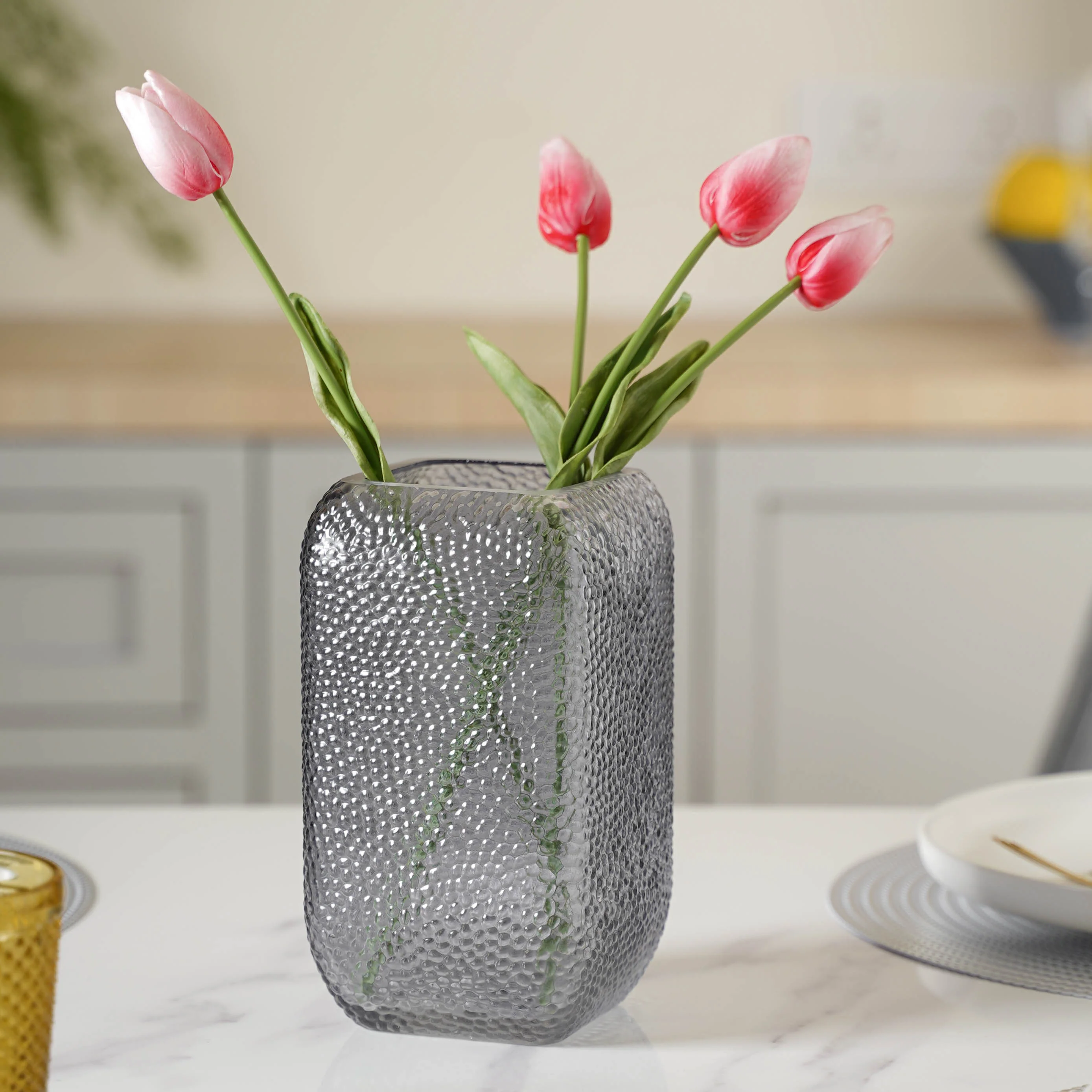 Art Deco Vase Small - Image 5