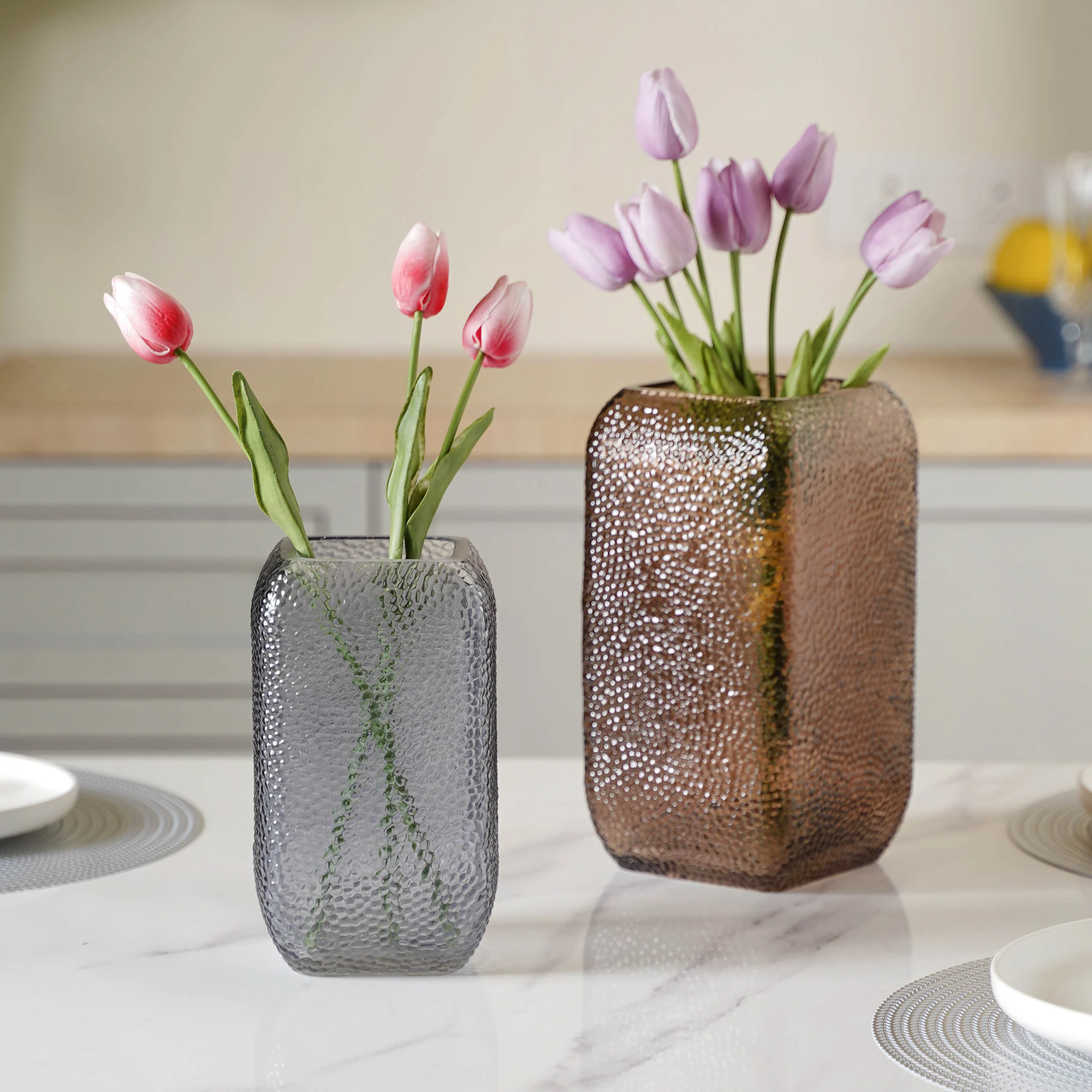 Art Deco Vase Small - Image 7
